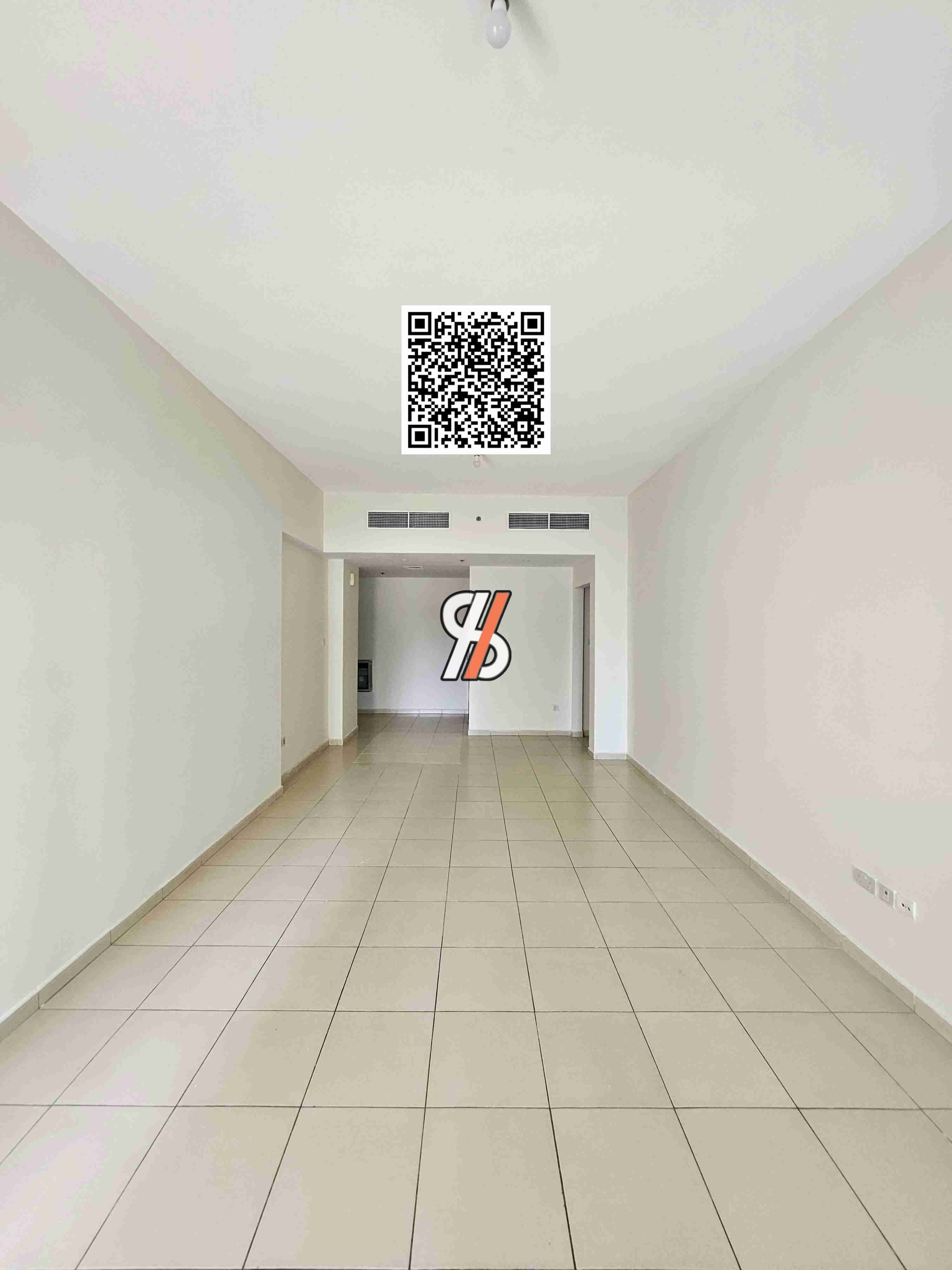 Spacious 1BHK Apartment for Rent in Ajman One Towers | Prime Location | AED 35,000 Yearly
