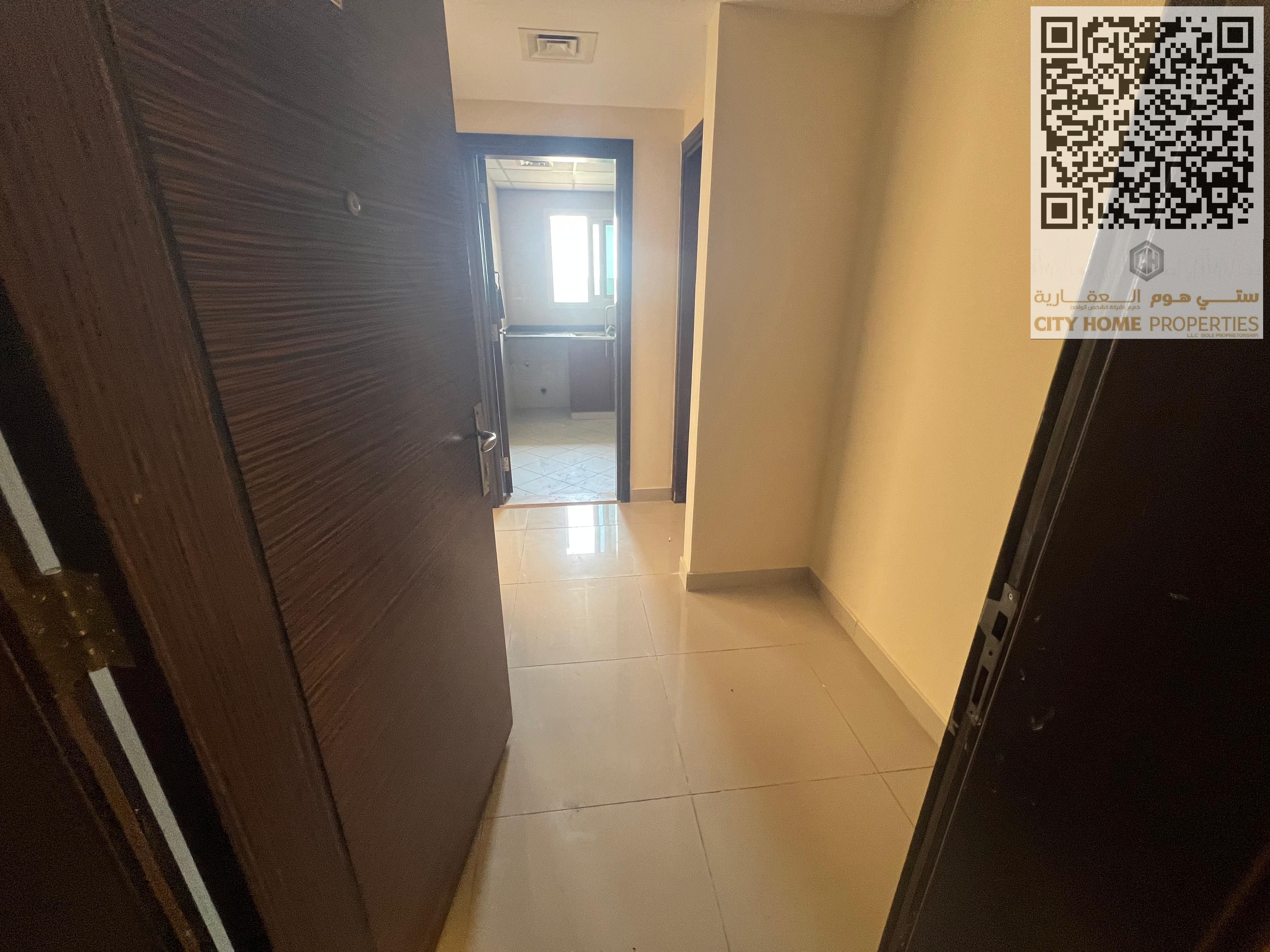 1 Bedroom Apartment for Annual Rent – Al Nuaimiya 1, Ajman