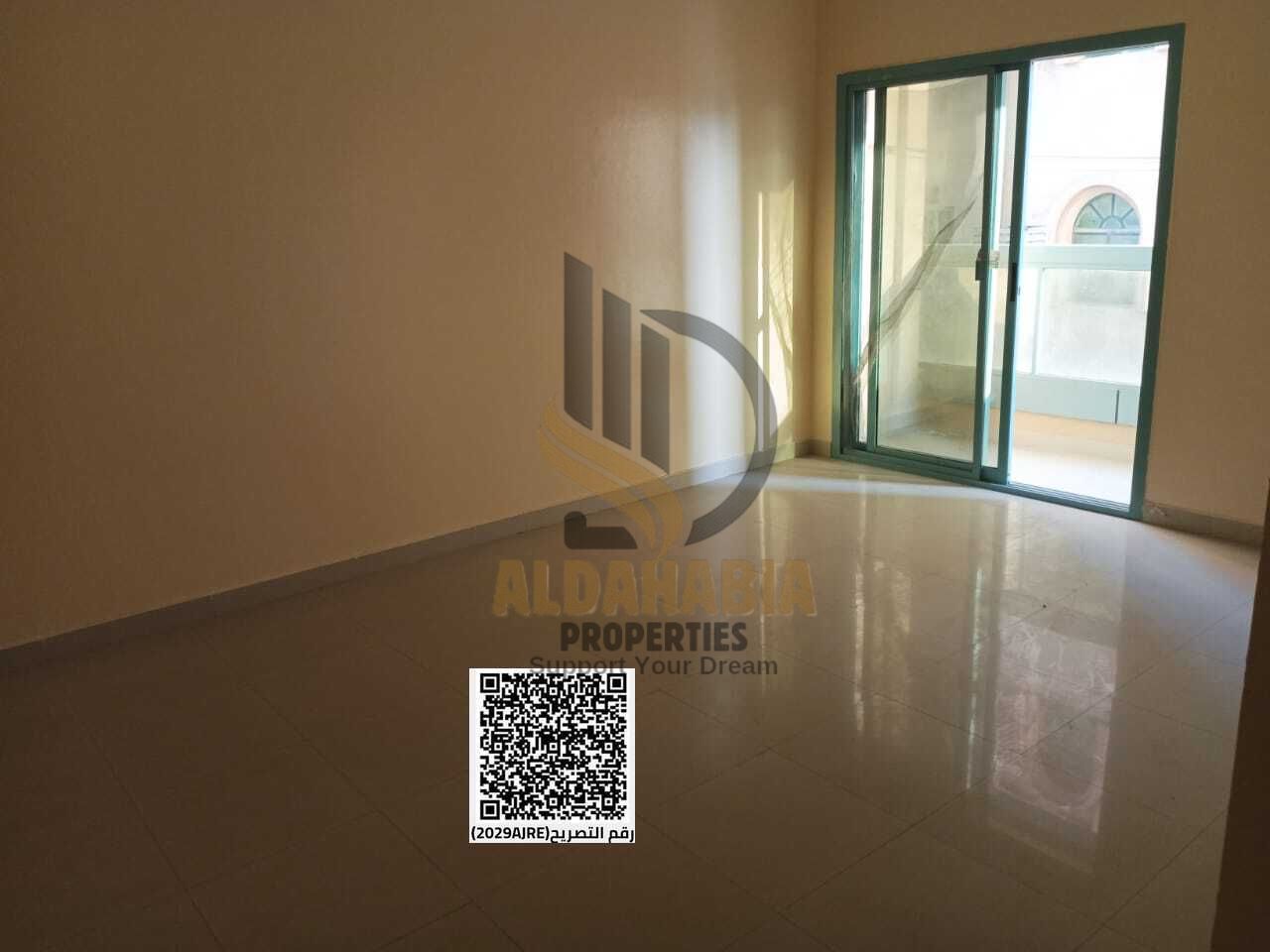2-Bedroom Apartment for Rent with Sea View – Ajman