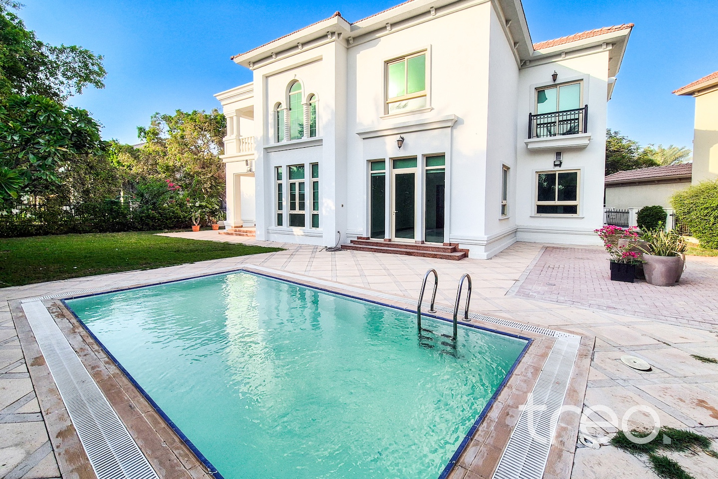 Upgraded | 4 Bedroom | New Pool | Vastu