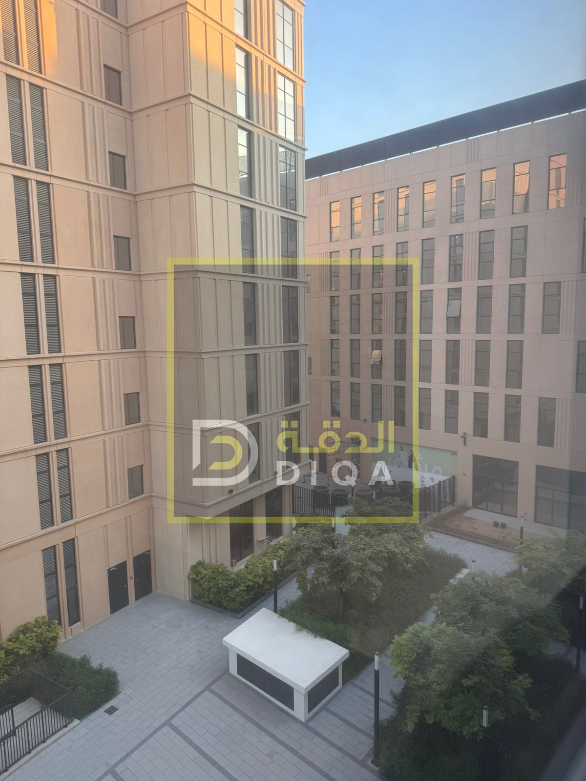 1 BHK for rent in AL Mamsha, Sharjah