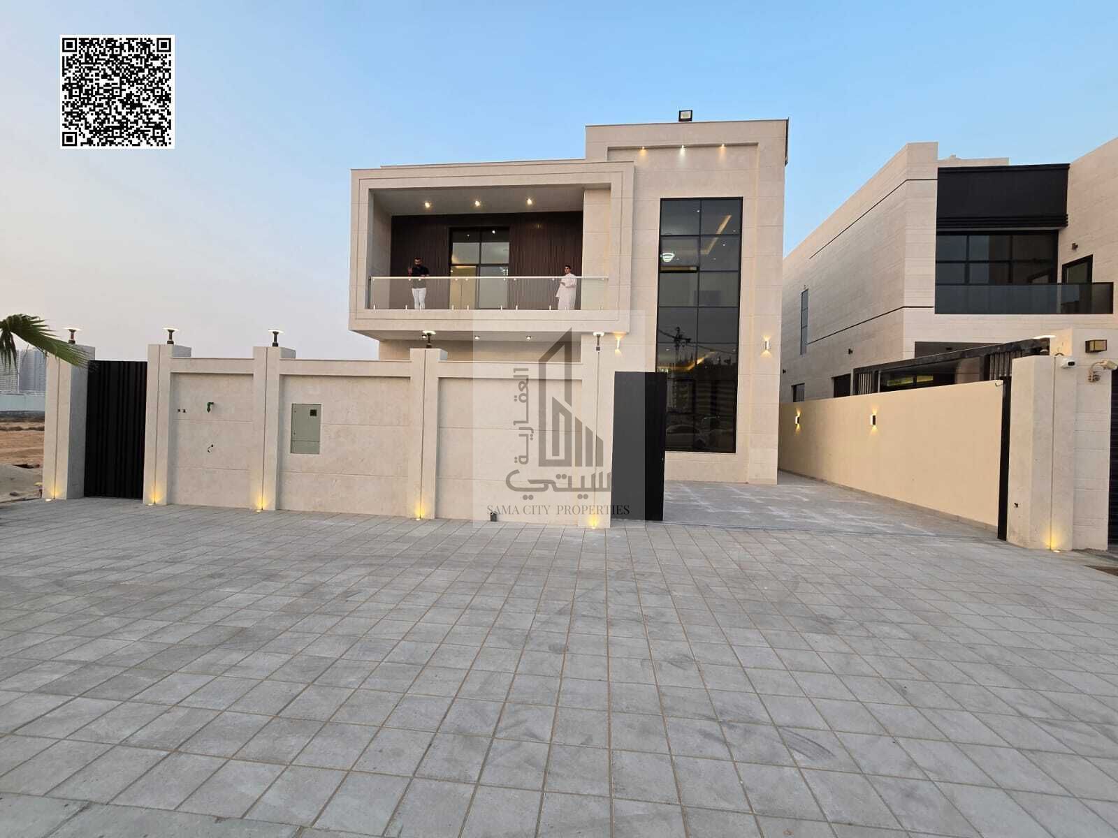 Luxury villa, freehold, no annual fees