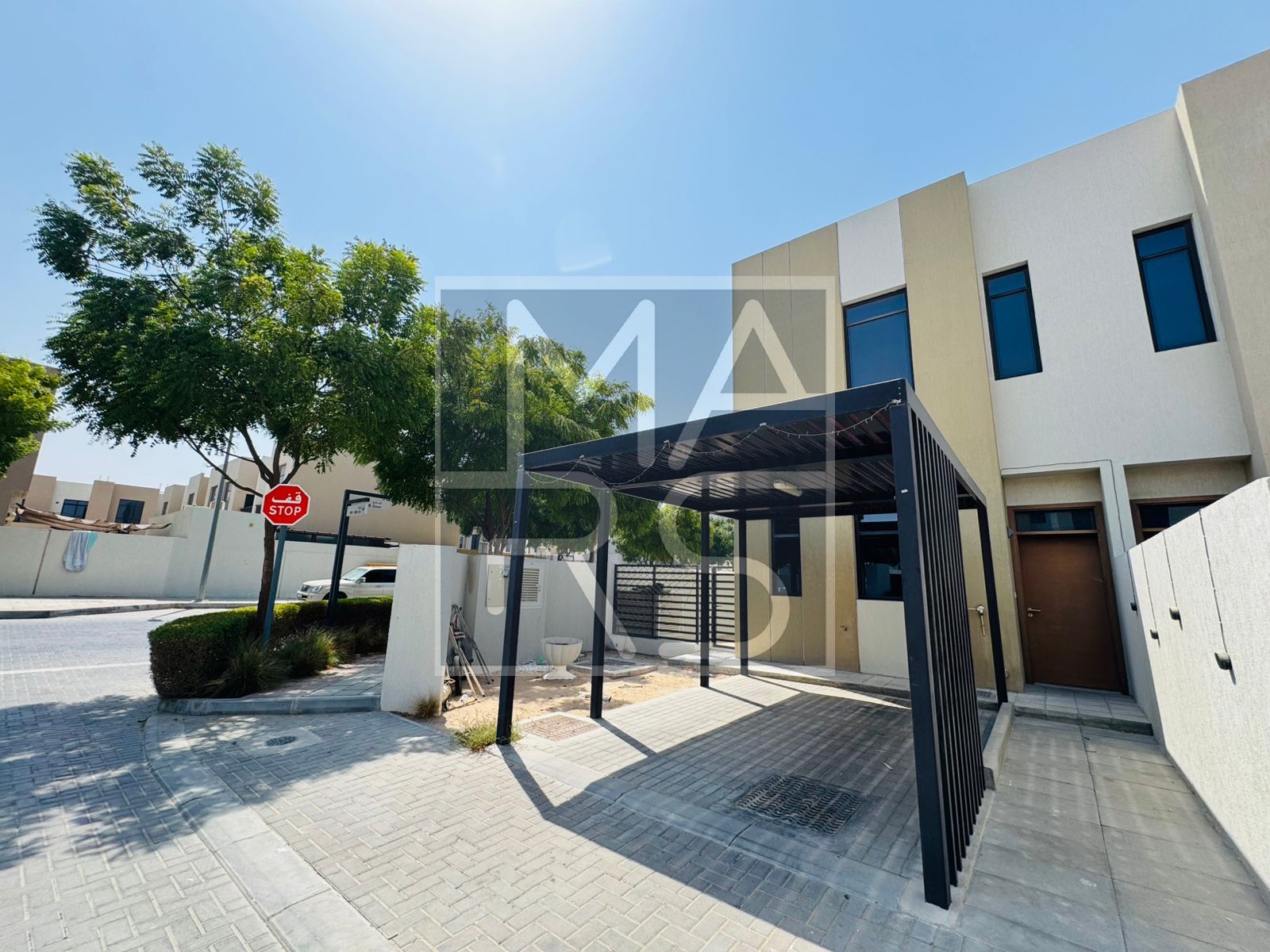 Best Deal Luxurious 2BHK Villa Ready to Move for Rent in Nasma Residence, Al Tai, Sharjah
