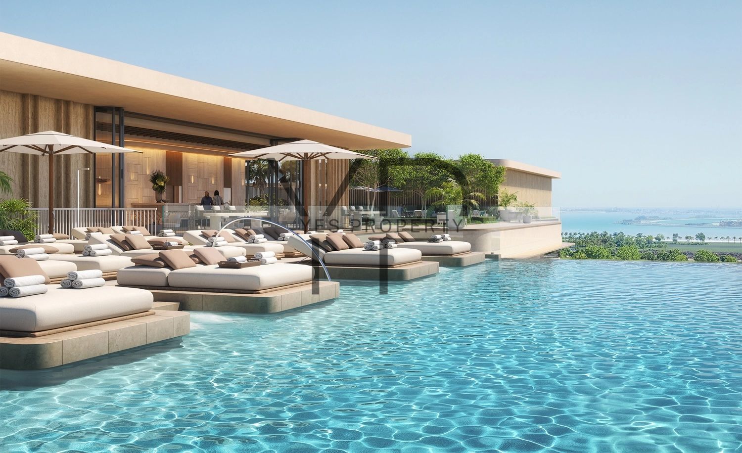 Soleva 1 BR | Beachfront Living | 50/50 Payment Plan