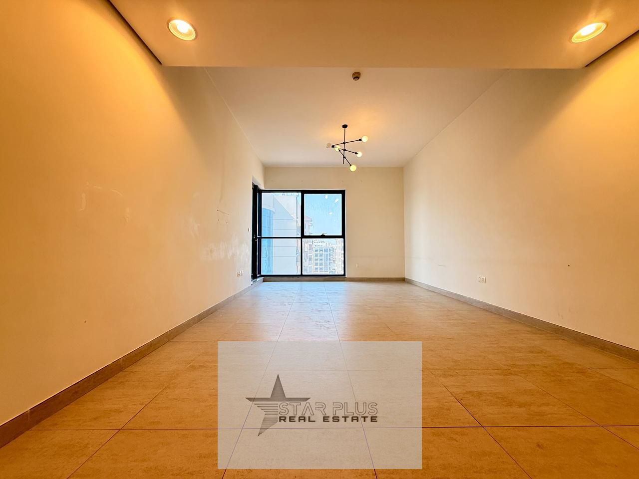 A VERY SPACIOUS 3 BEDROOM APARTMEN ALL ROOM IS MASTERBEDROOMS NEAR TO THE SCOOL AND MARKET JUST FOR 112K IN AL WARQA 1