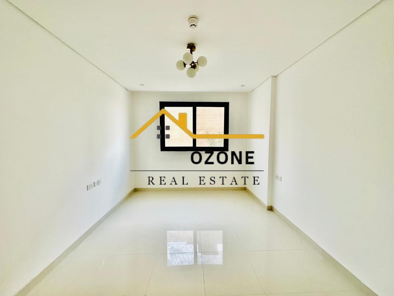 Luxury studio with balcony || Brand new building || Separate Kitchen || 4 instalments || Free parking outside || close to dubai