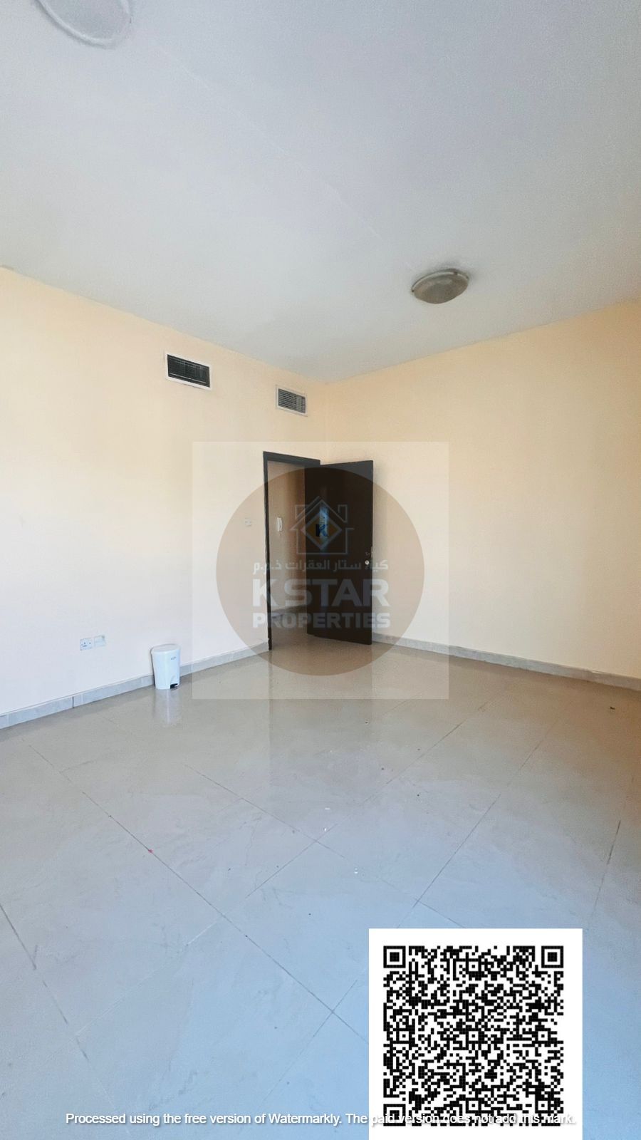 2 Bed room plus maid room at Naumiya Tower B8