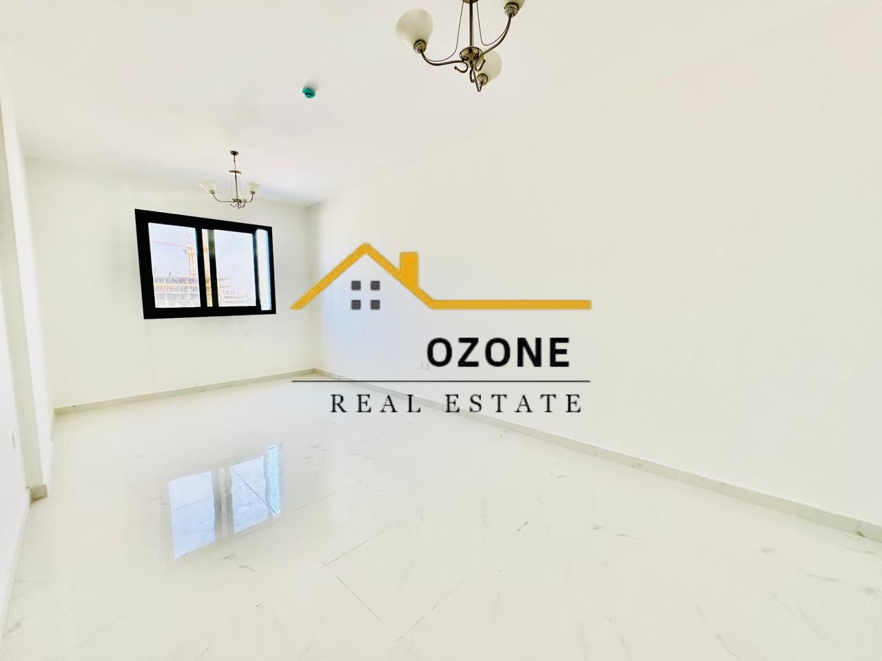 Spacious 2BR | High-end Finishing I Elegant Layout I Good Deal| Brand New