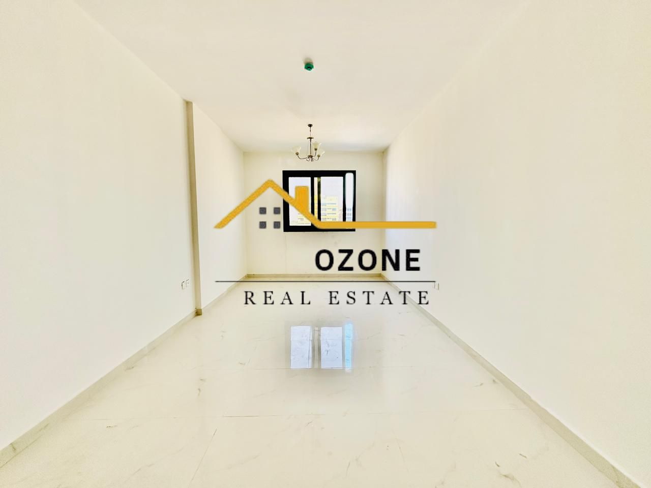 Brand New || Bright 1-br apt || prime location || reasonable price || ready move
