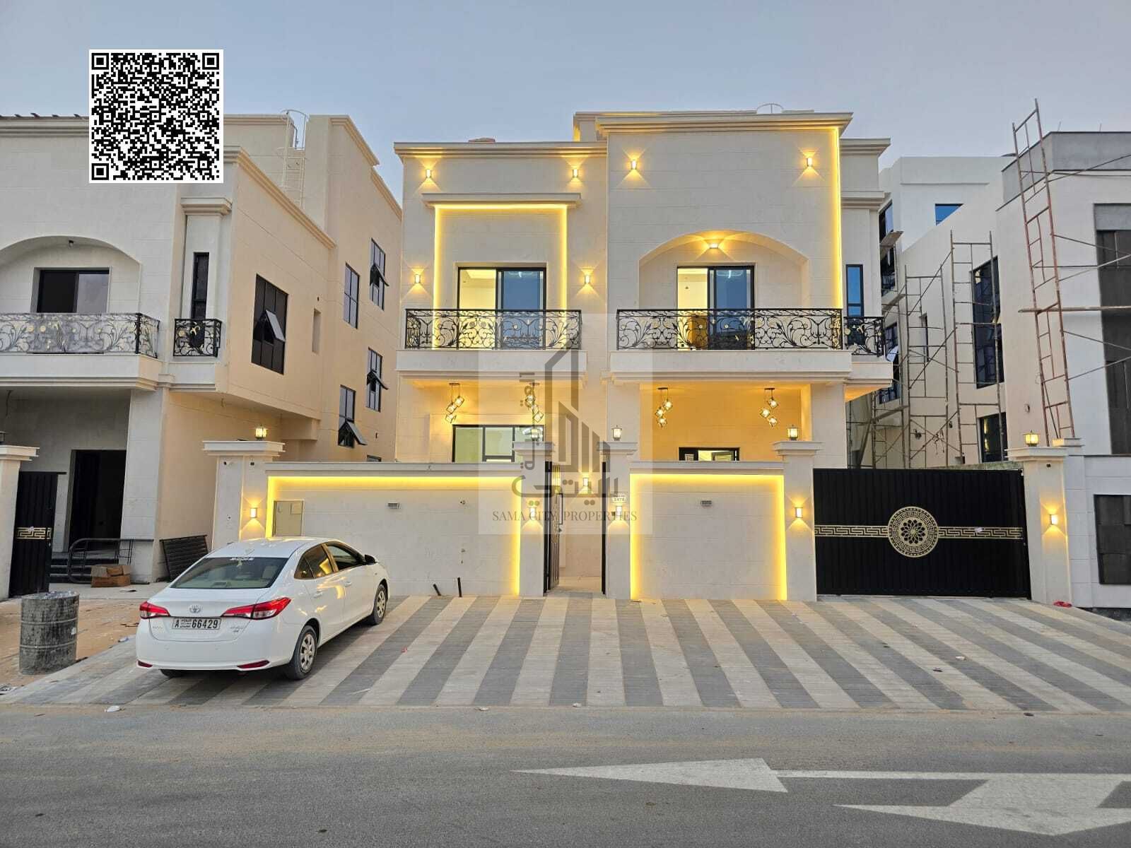 Luxury finishing, no annual fees, freehold ownership