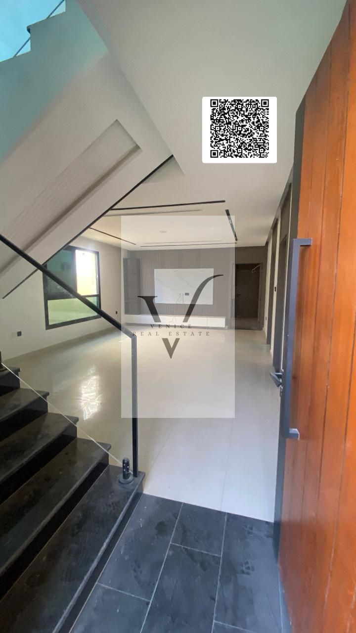 Opportunity to Own Your Dream Villa with Luxury Finishing and an Attractive Price