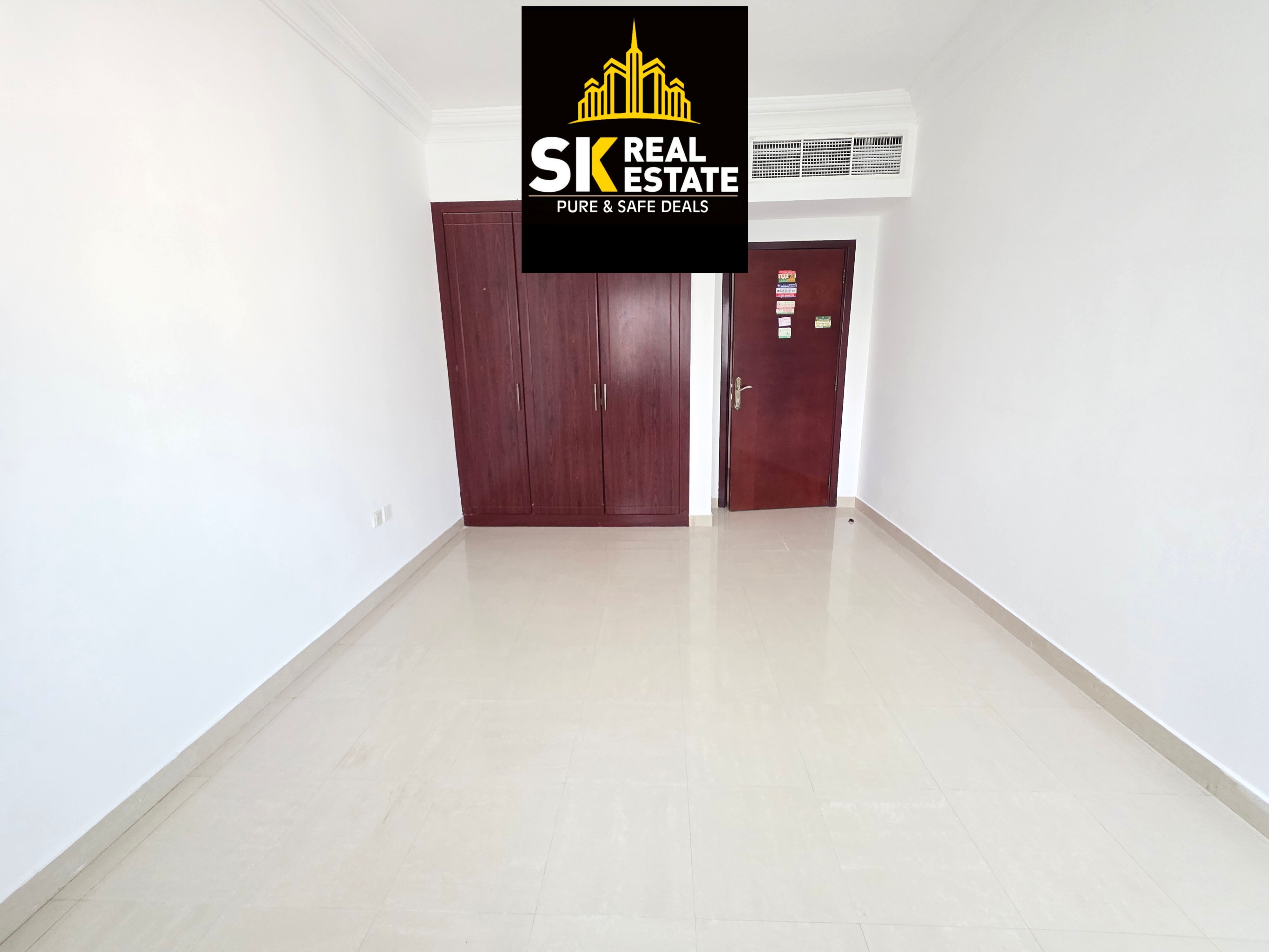 LAVISH 2BHK APARTMENT+ PARKING FREE+ ONE MONTH FREE