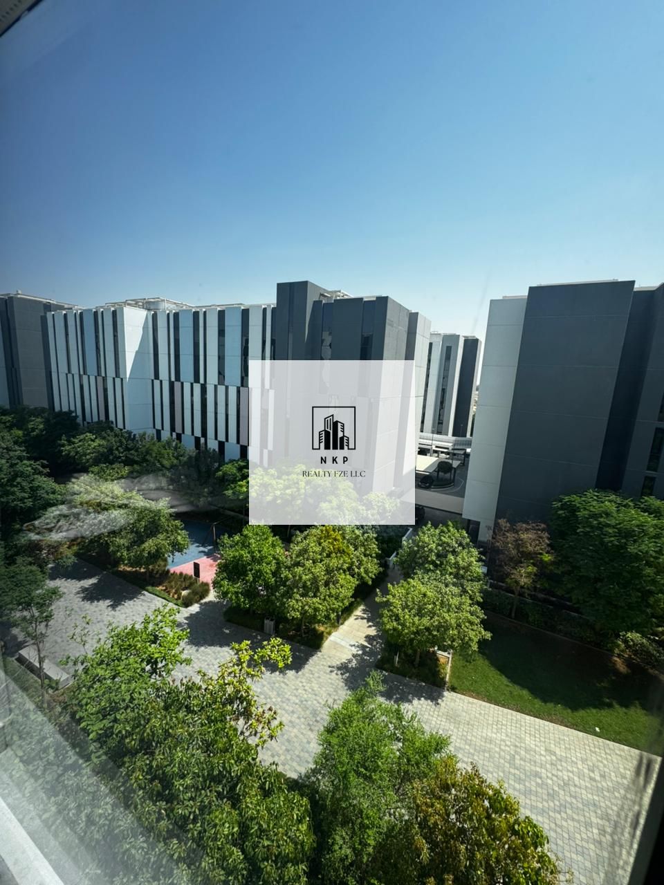 Specious luxury studio available for sale in Al Jada community