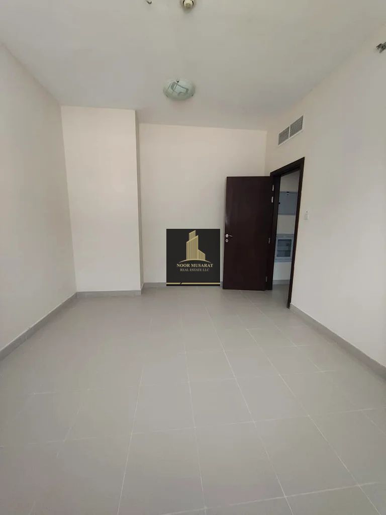 Free Parking!!! 1bhk With 1 Washroom + Balcony Only in 36k Near to Nahda park Al Nahda Sharjah call Hamza