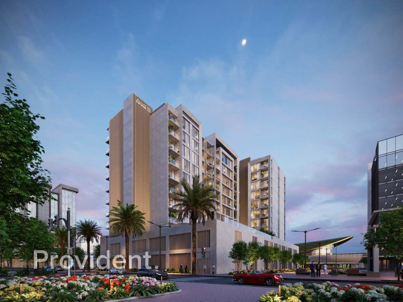High ROI | Near Metro | Q4 2025 Handover