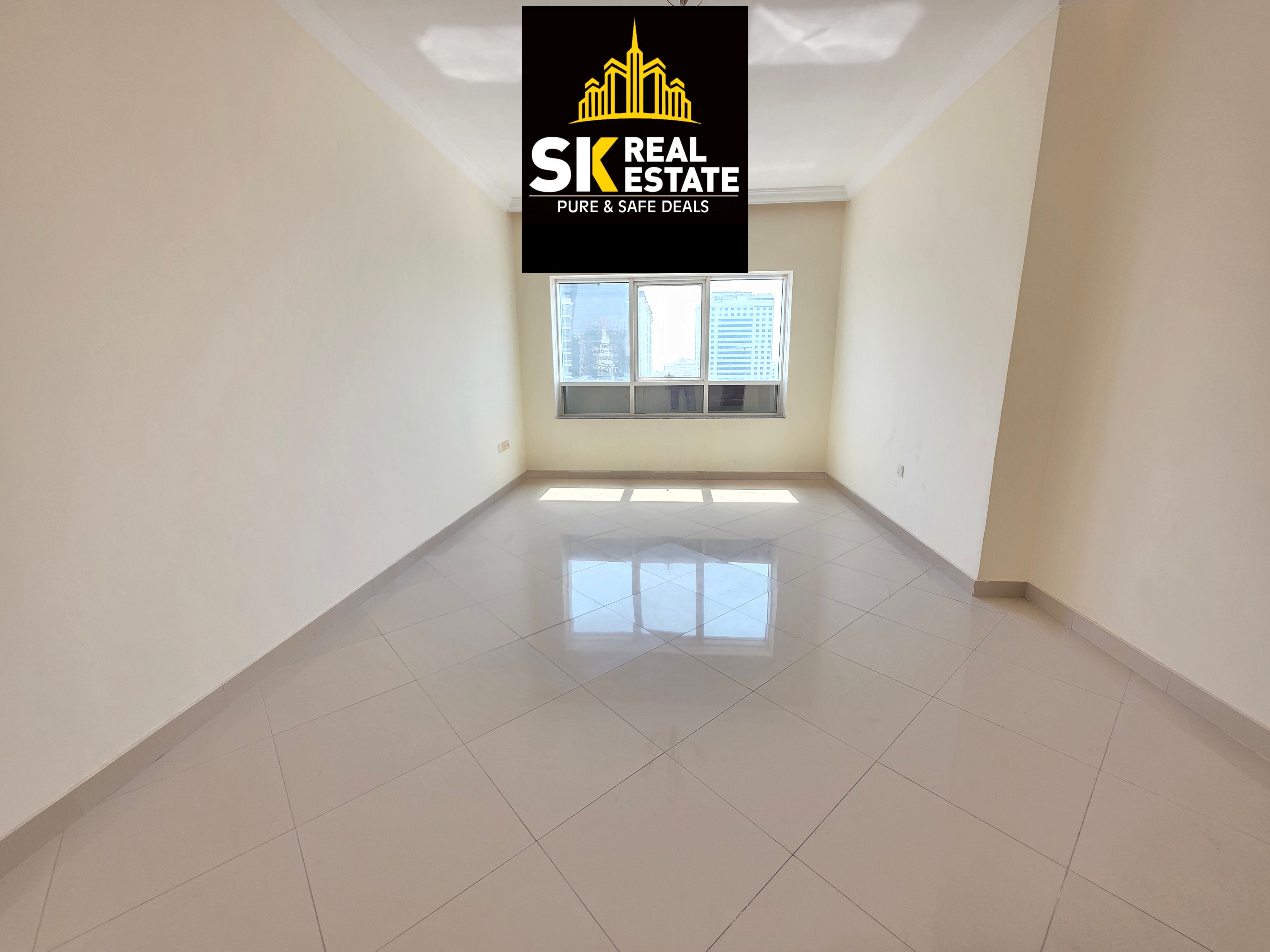 LAVISH 3BHK APARTMENT +PARKING FREE+ ONE MONTH FREE