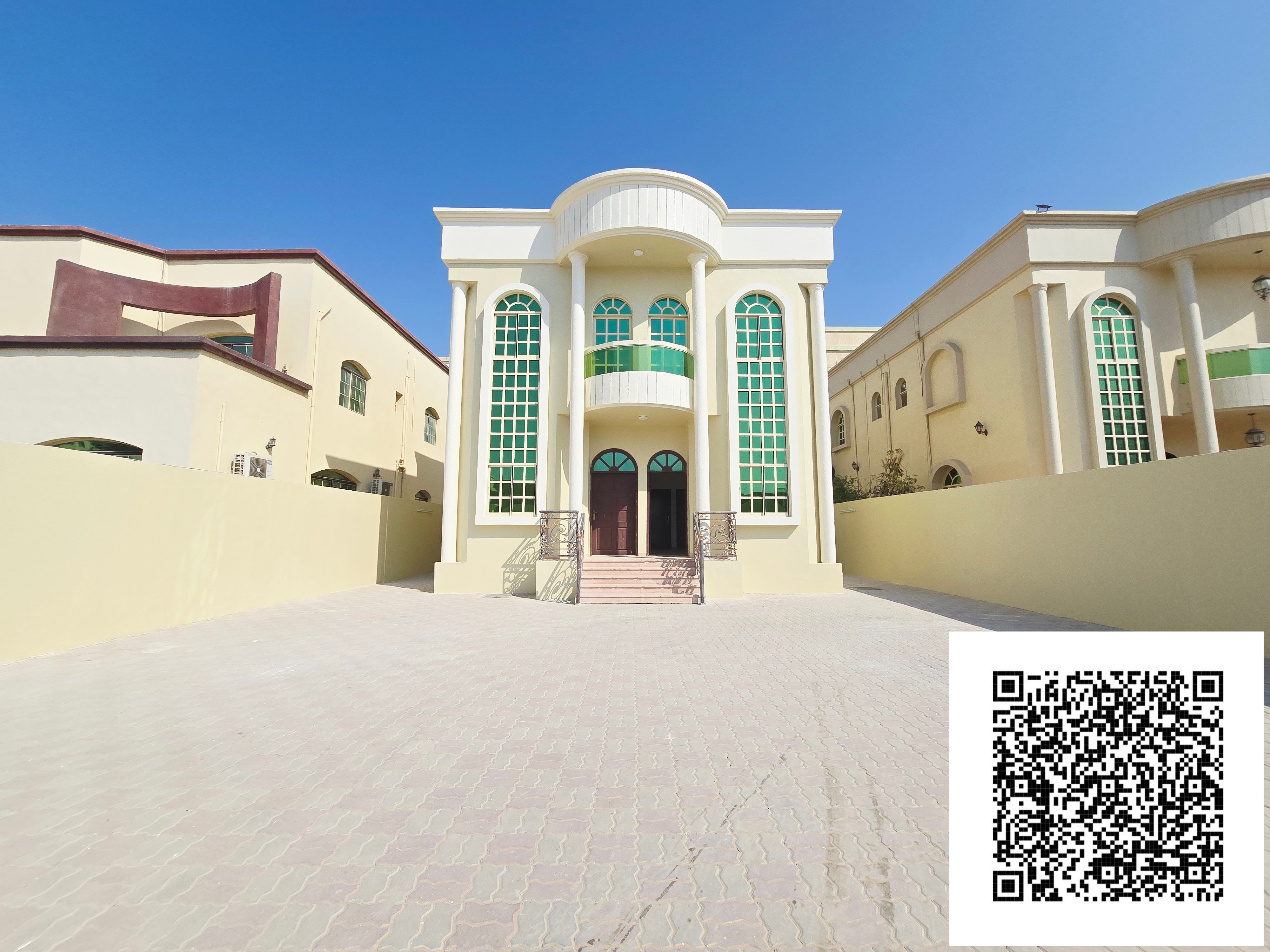 Villa for sale in al rawda1 ajman.