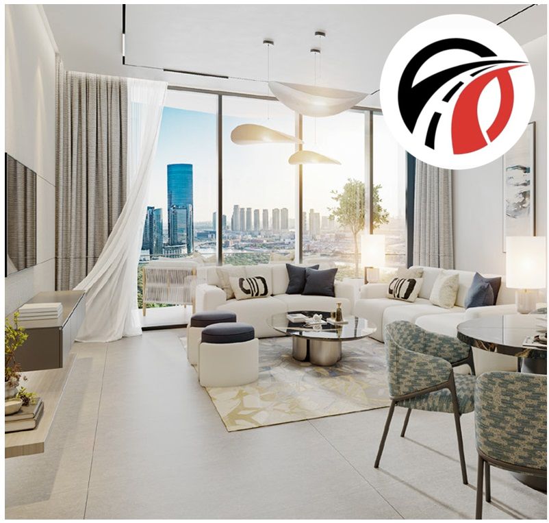 2 BED ROOM FLAT WITH 30/70 PAYMENT PLAN HAND OVER 2026
