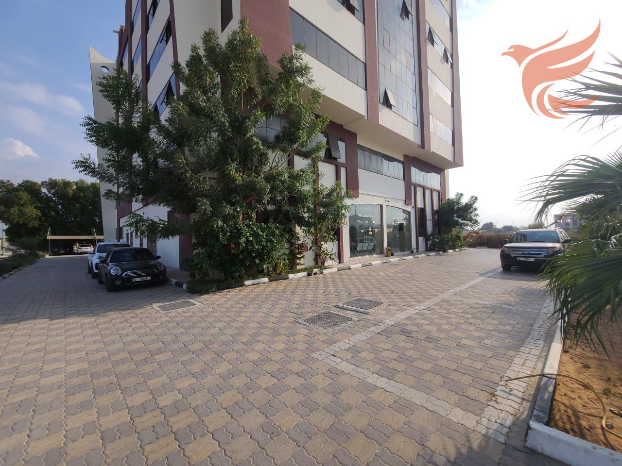 APARTMENT 2BHK FOR RENT WITH FURNISHED IN RAK