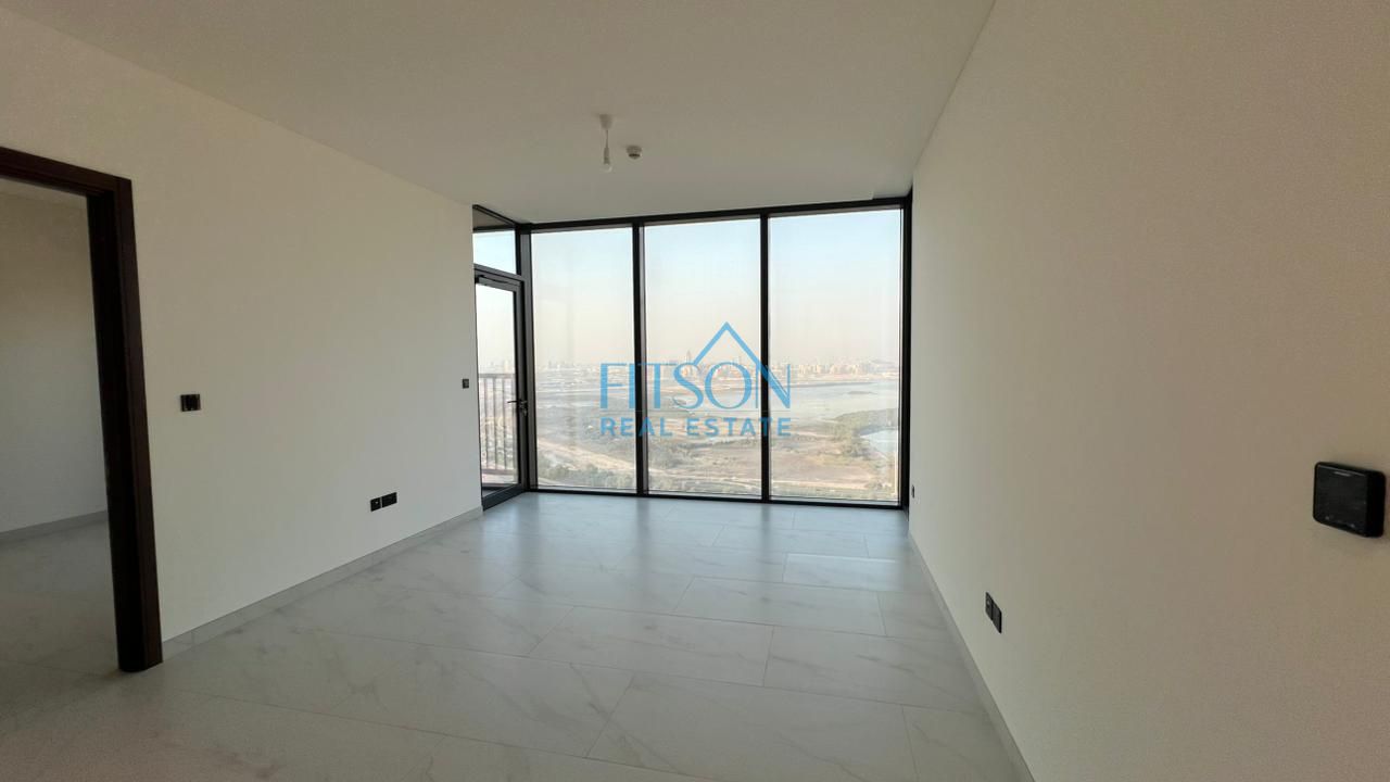 HIGHER FLOOR | OPEN VIEWS OF RAS AL KHOR & DOWNTOWN