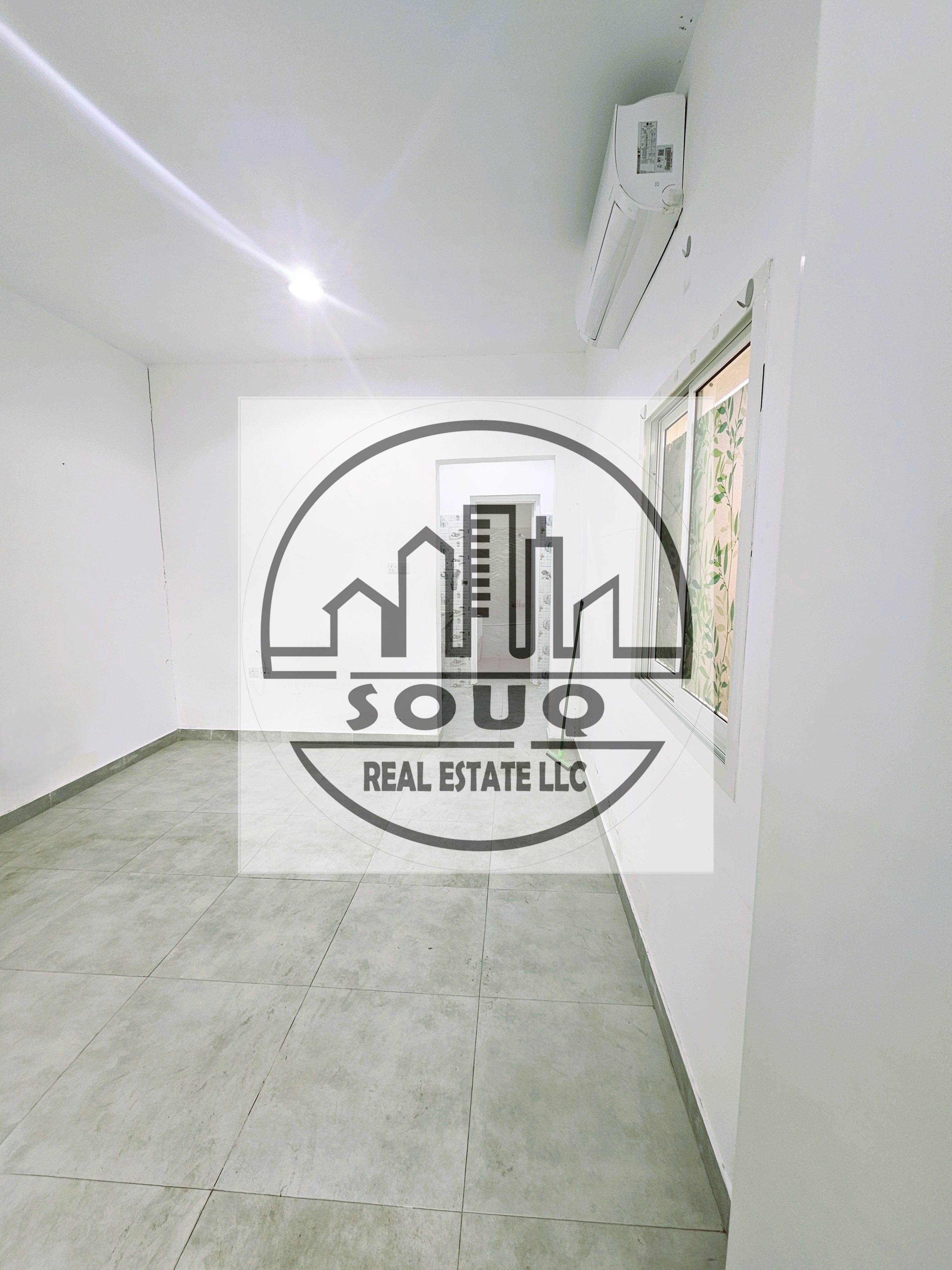 Unfurnished Studio Apartment In Khuzam For Tent