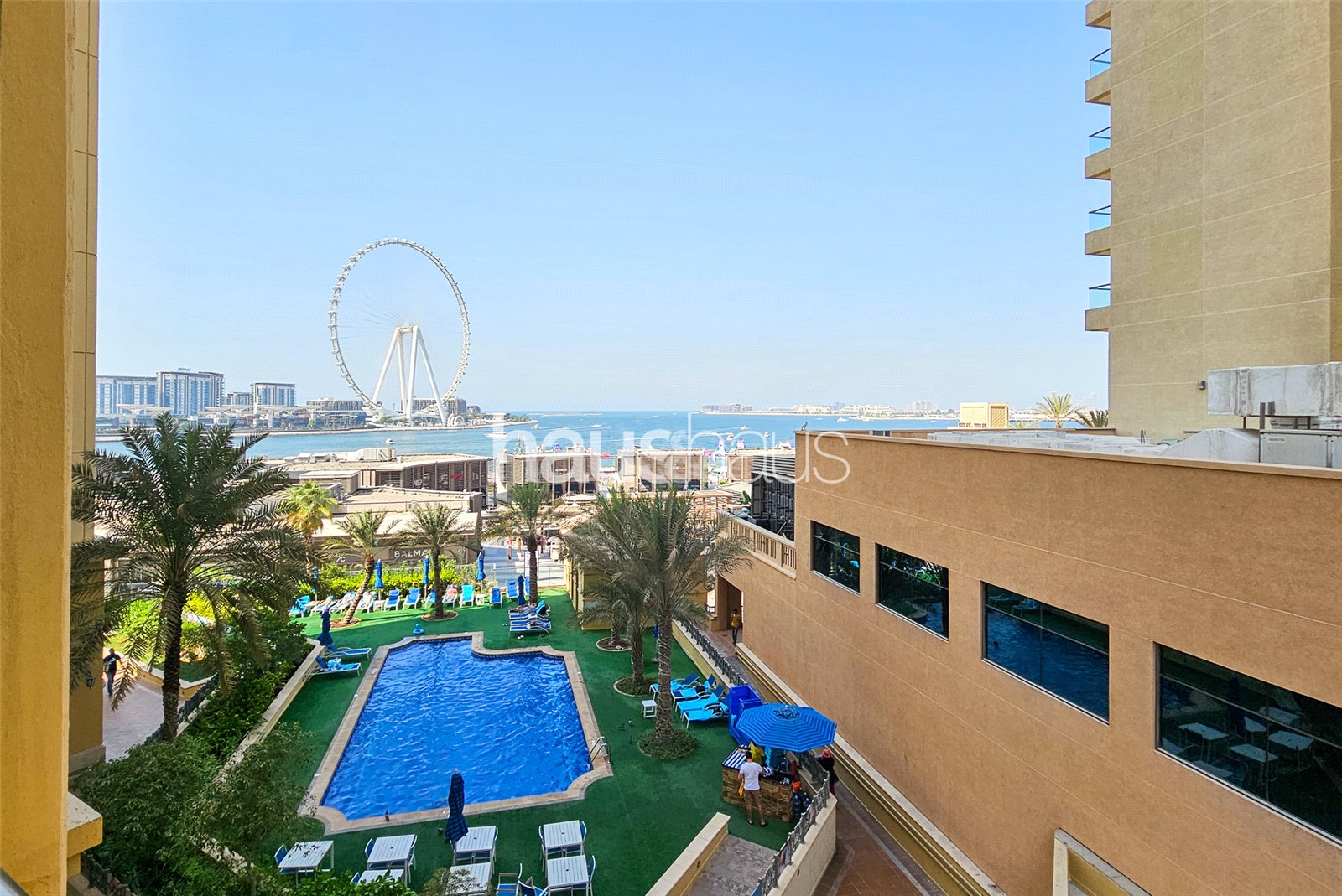 Spacious Layout | Sea Views | Multiple Options