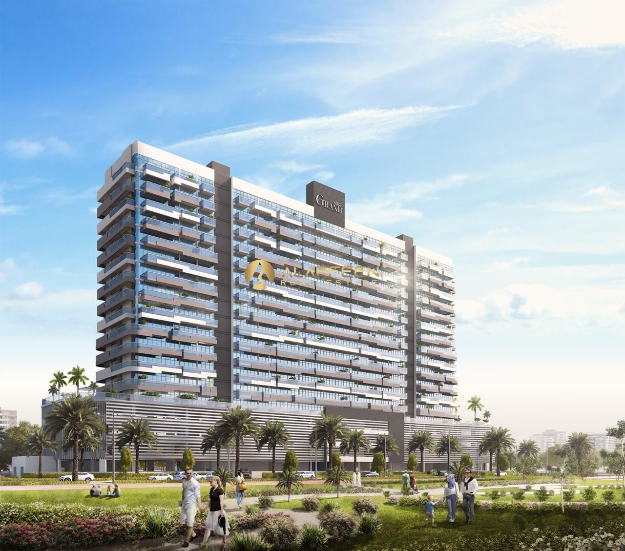 Brand New | Luxury Living| Great Investment