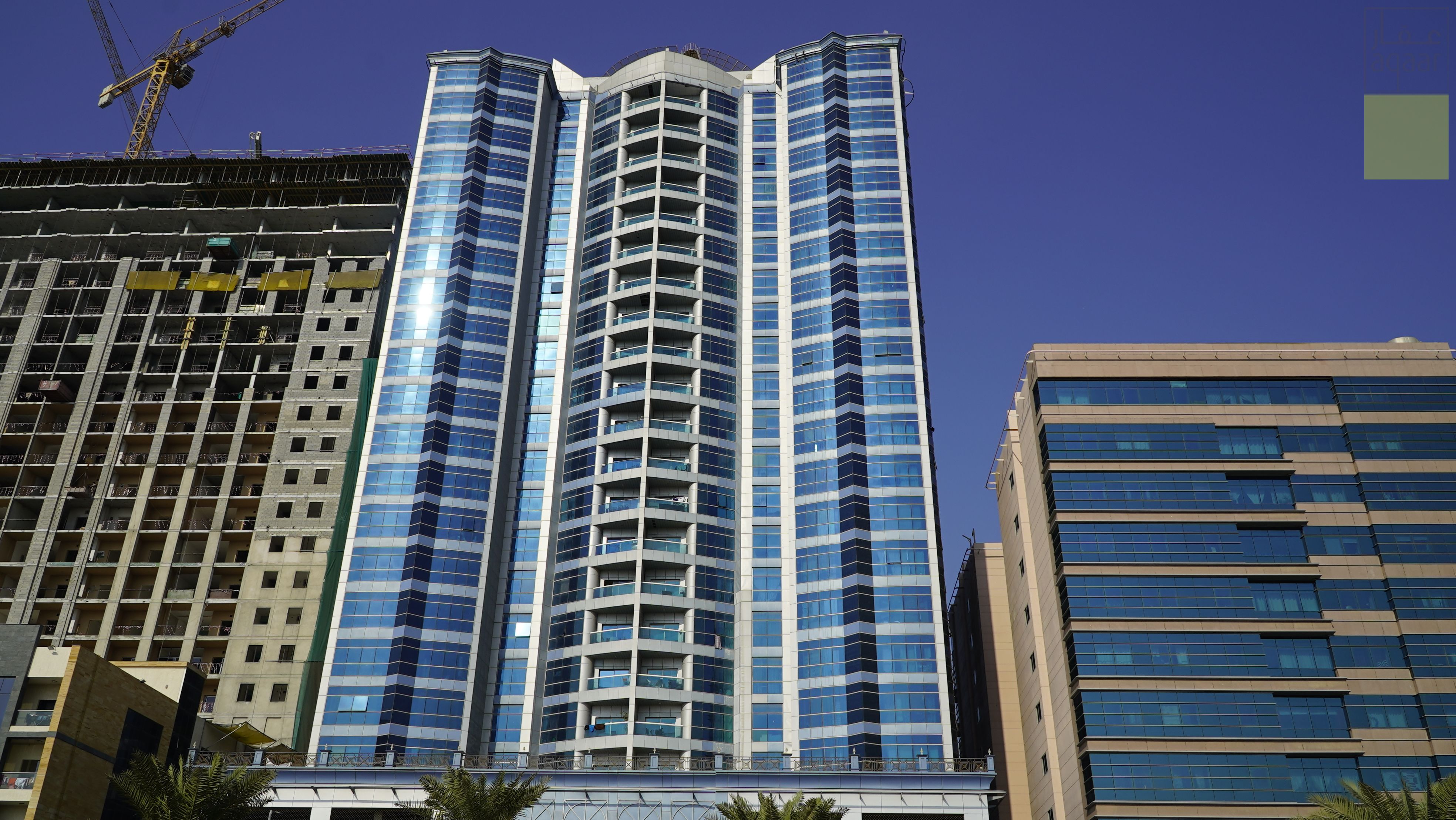 Al Bustan | Al Bustan | 806
