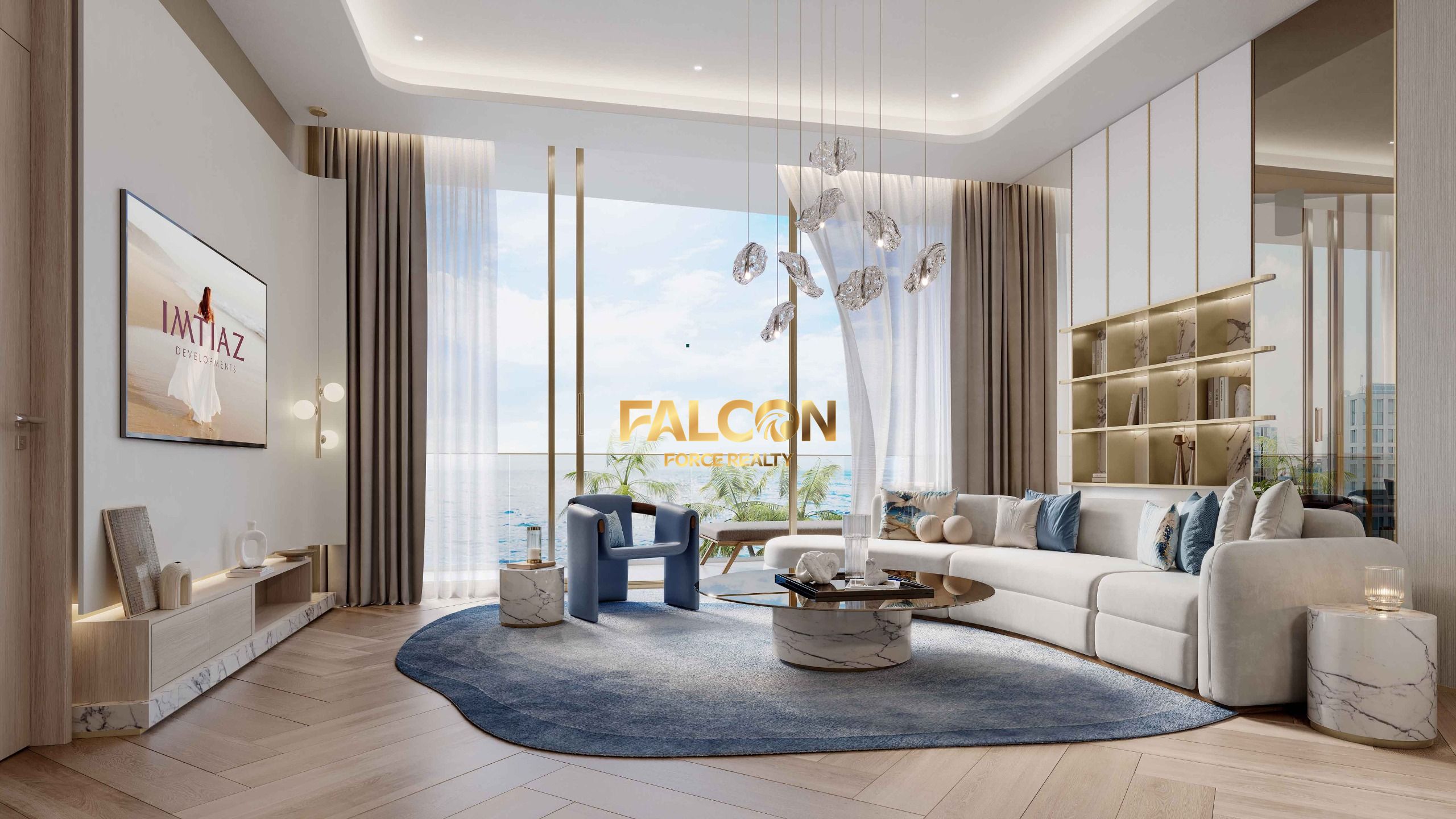 CITYSCAPE VIEW | | PRIVATE JACUZZI | FULLY FURNISHED | HIGH ROI