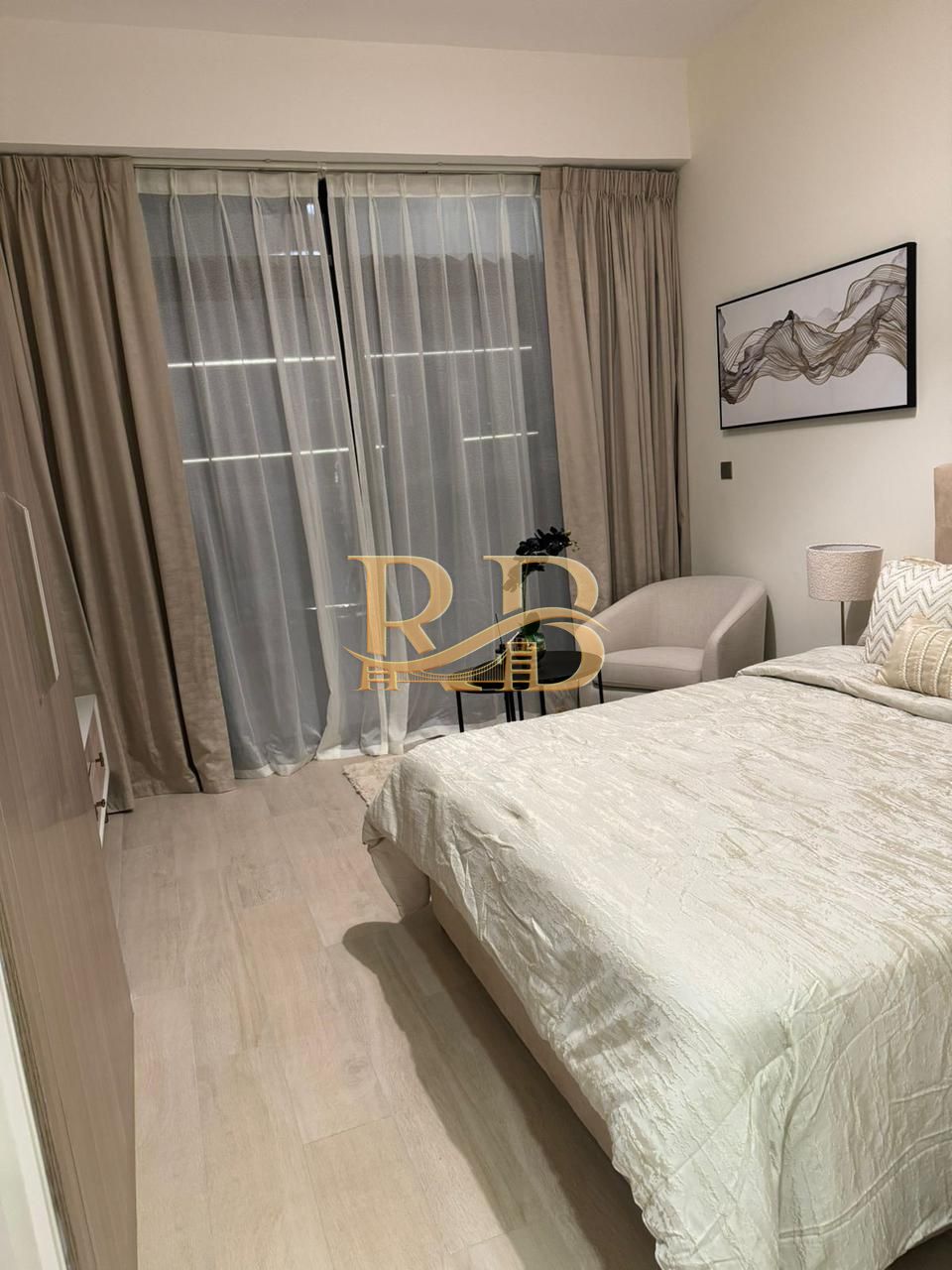 STUDIO, AZIZI RIVIERA,UNFURNISHED, SPACIOUS, BIG, BRAND NEW , NEW BUILDING, BOULEVARD VIEW VIEW