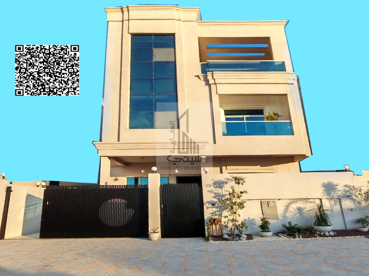 7 Master Villa with Private Elevator | No Down Payment | 3 Million Financing