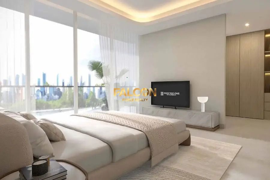 CLOSE TO CANAL | LARGE LAYOUT | 2BED | 2027 HNDOVR