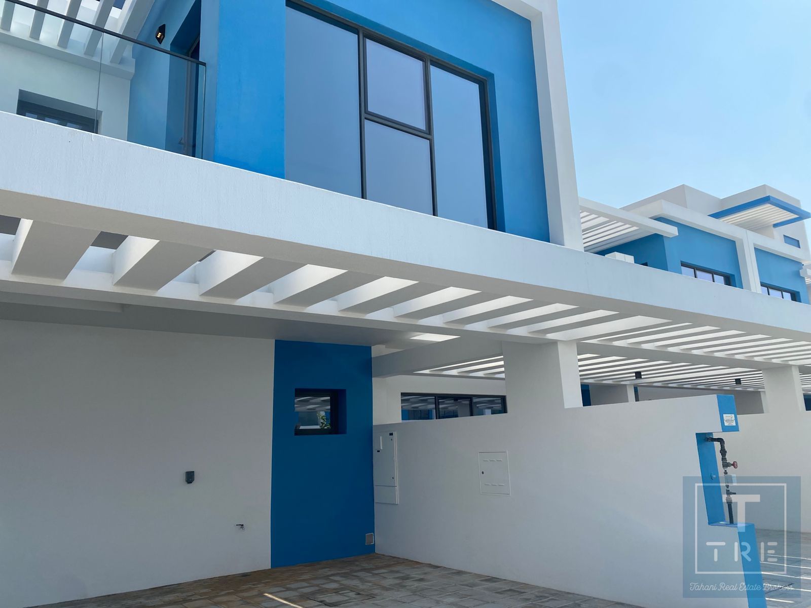 5BR Townhouse|Corner Unit|Brand New
