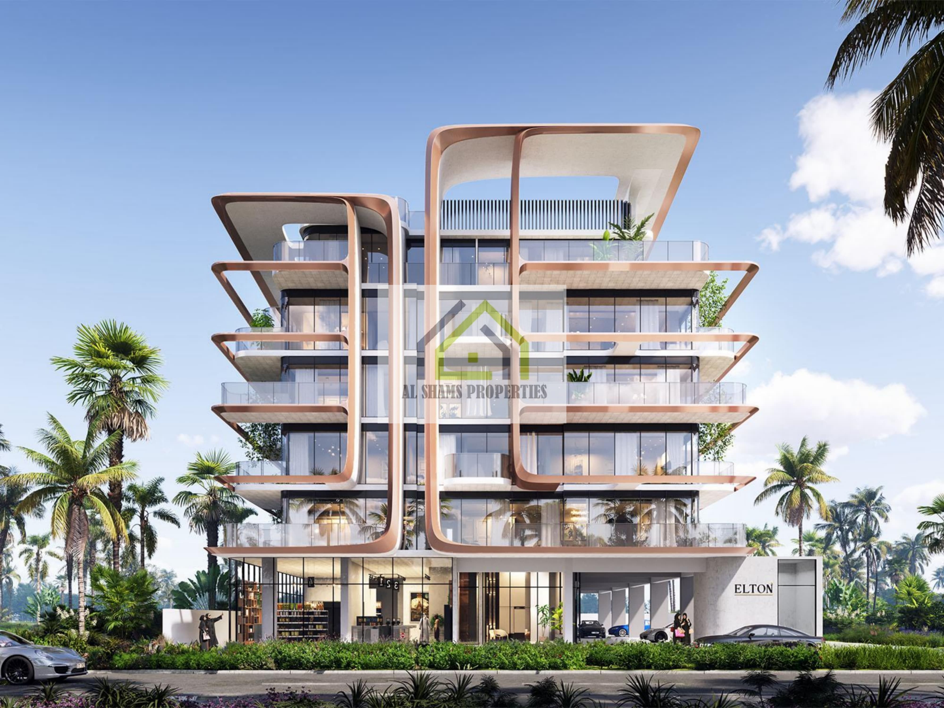 30/70 Payment Plan Prime Location High Returns Great Community