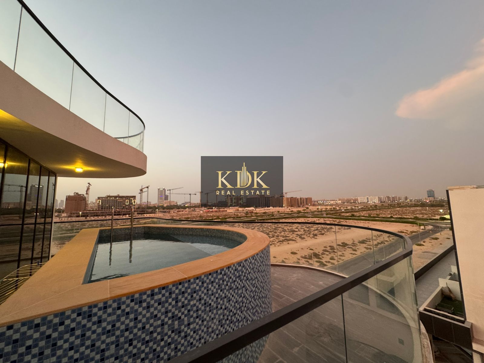2 BHK + Private Pool | Fully Furnished | Ready to move