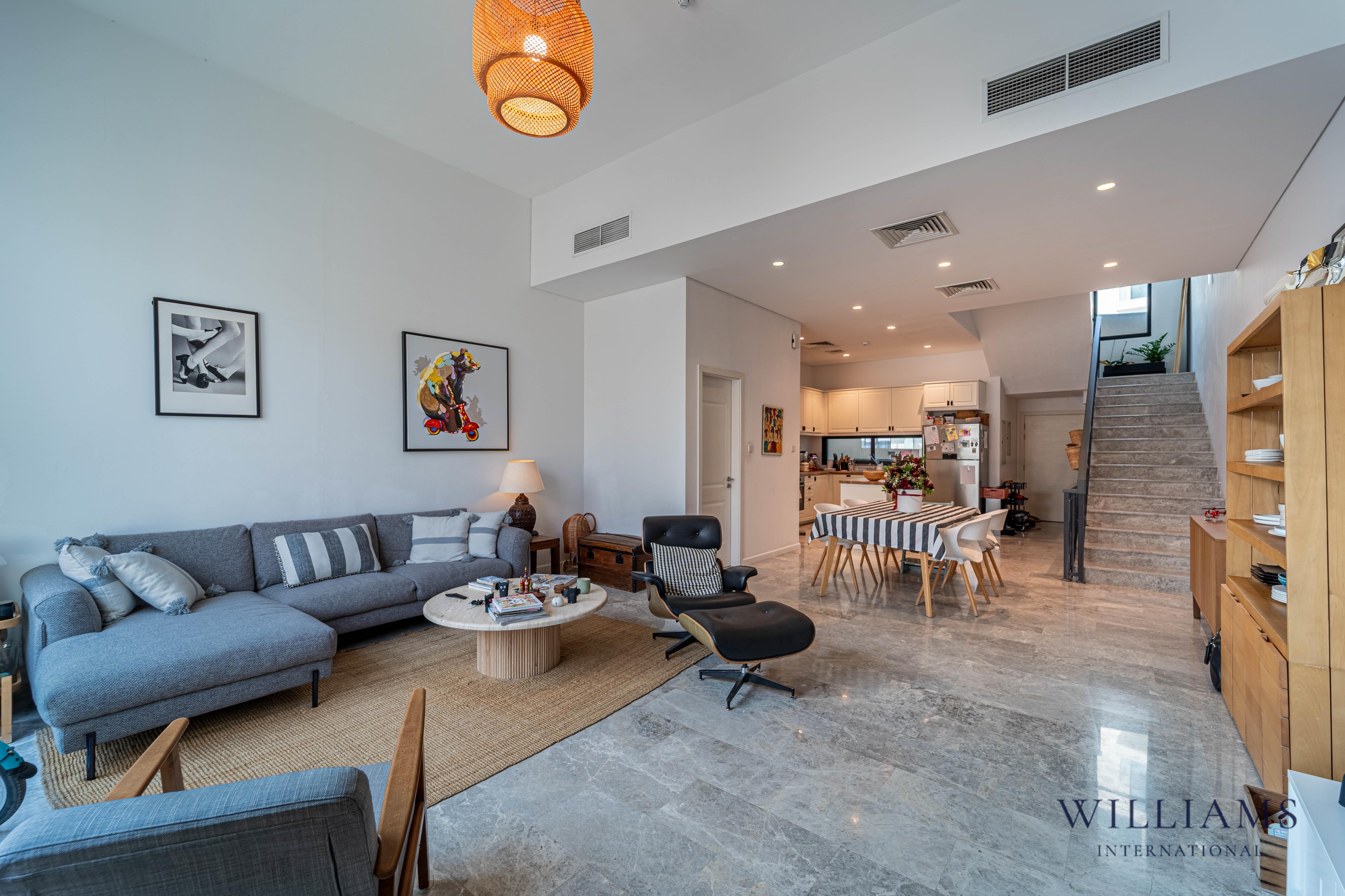 EXCLUSIVE 4 BED ALL ENSUITE | BASEMENT | MODERN