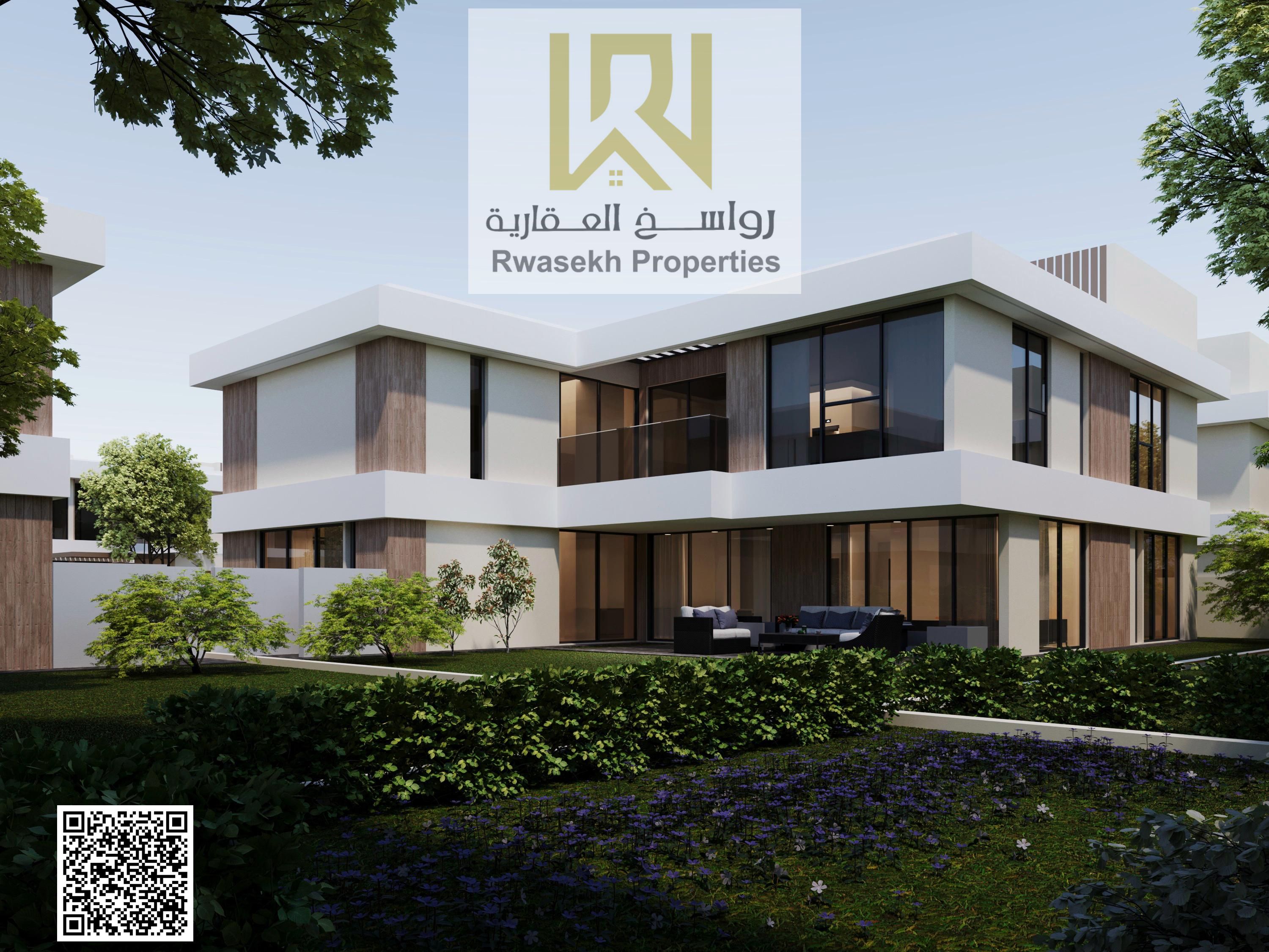 Up to 5 years post-handover - Prime Location - Golden Visa eligibility