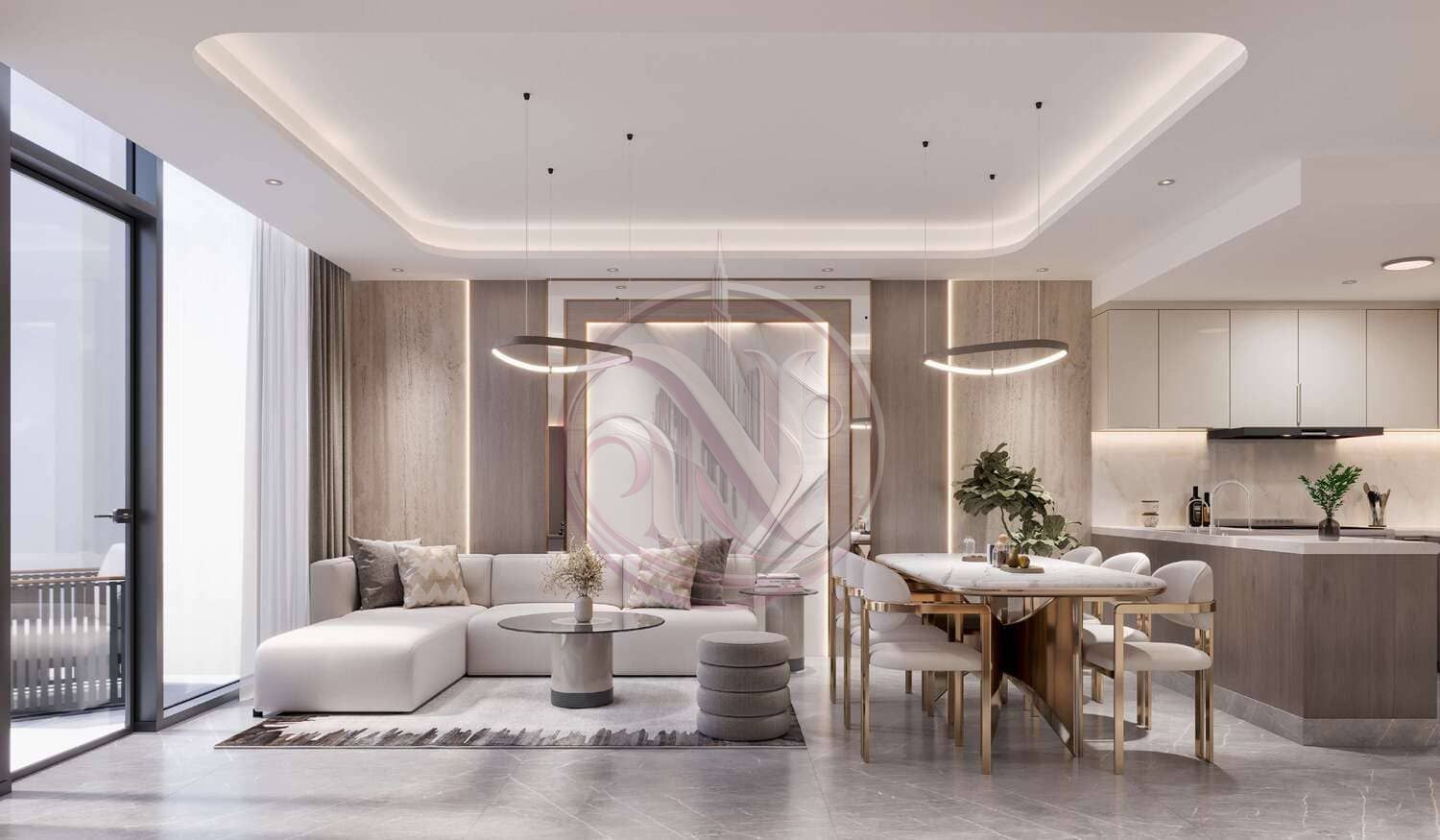 Fully Furnished | 10% Guarantee ROI | 50/50 Payment Plan | Cash Offer | Prime Location