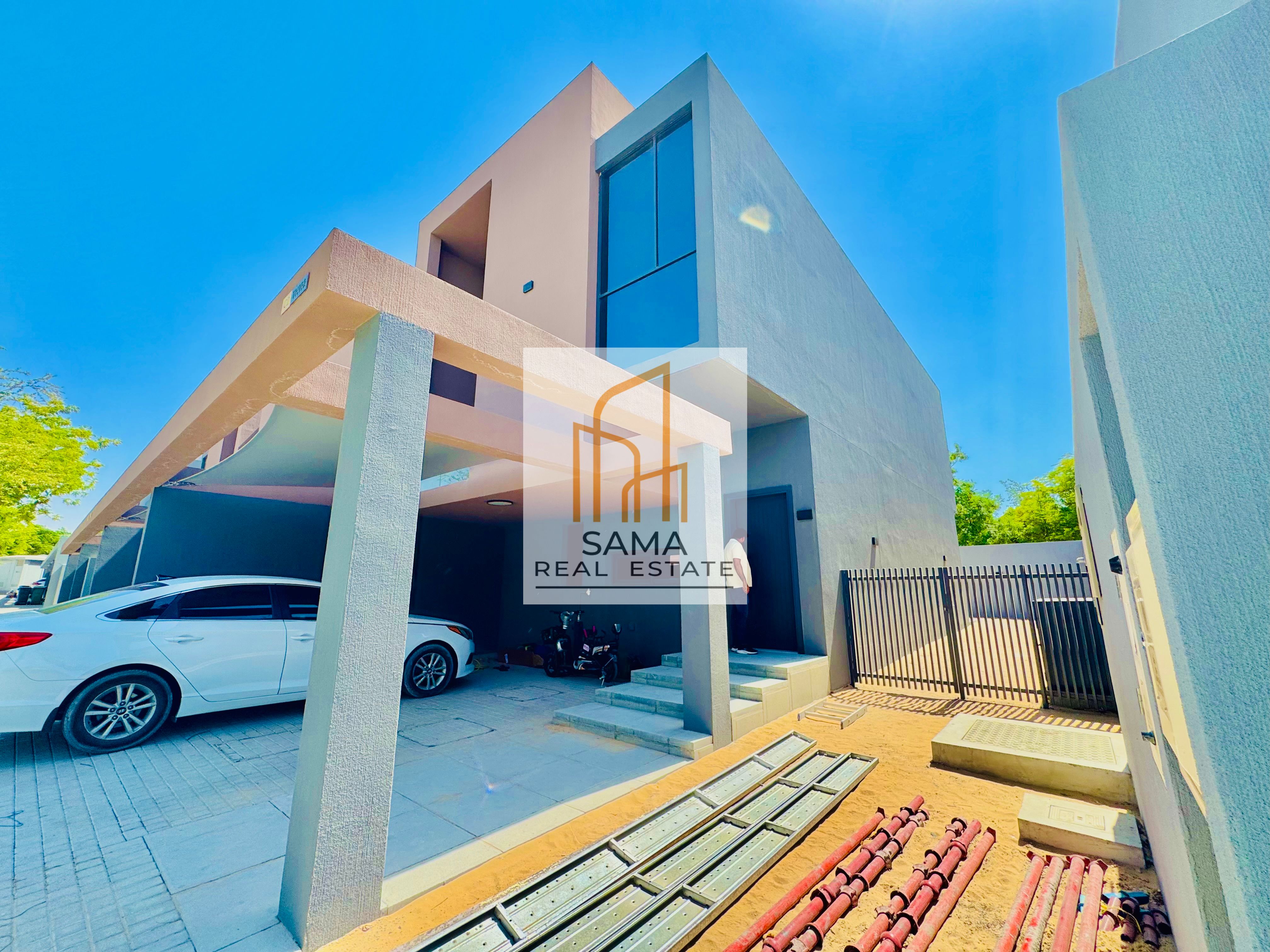 Brand New Corner Unit | Flexible Payment | 3-Bhk For Rent | Call