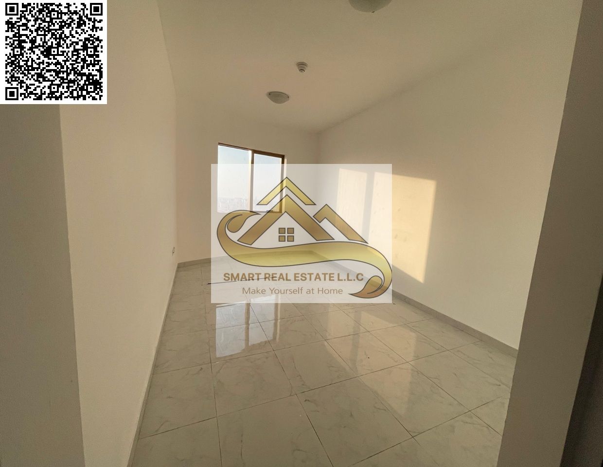 - Al Ghoroub 1BHK – AED 59K Down Payment