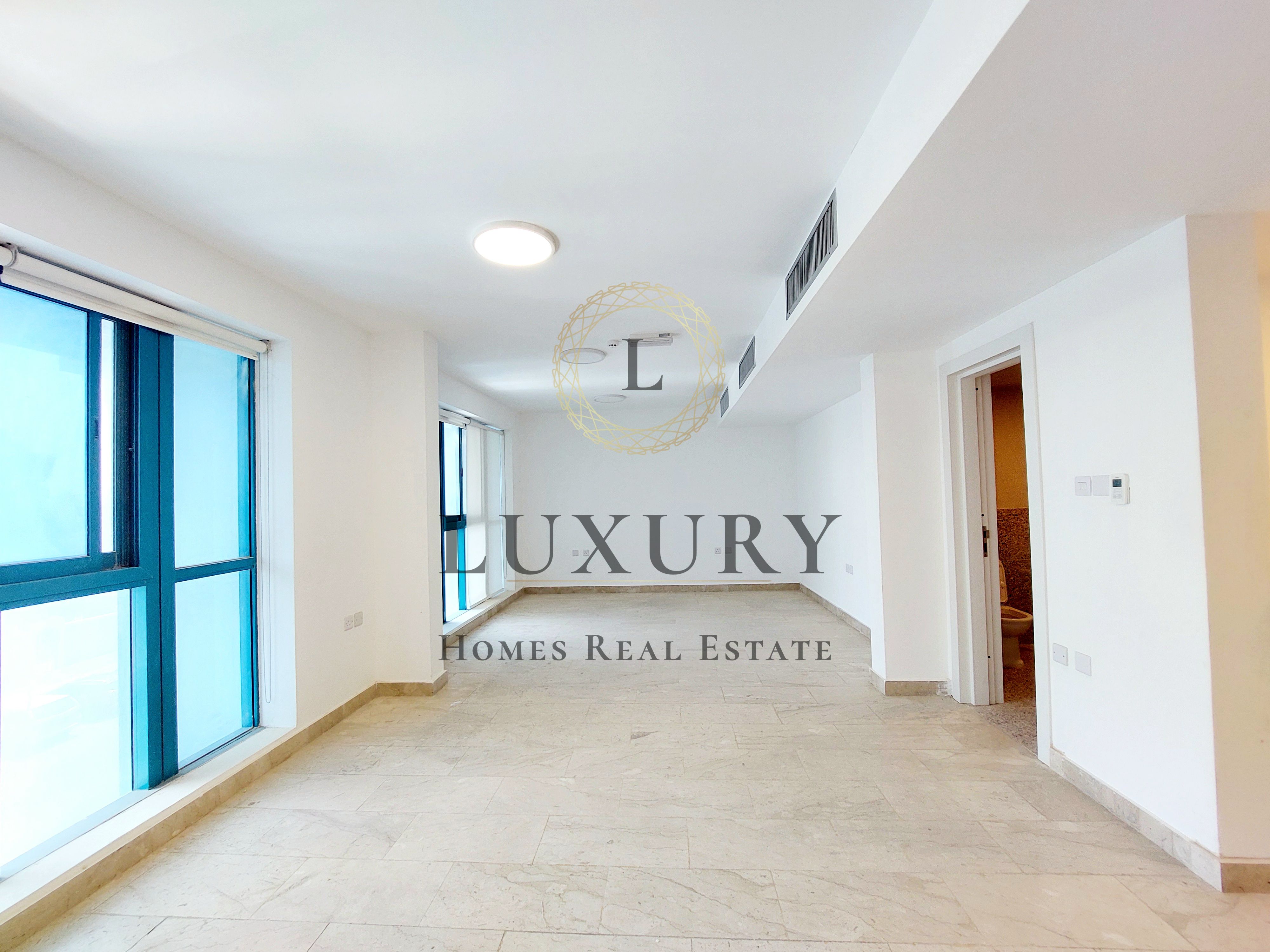 Open Space | Business Hub | Located in Prime Location