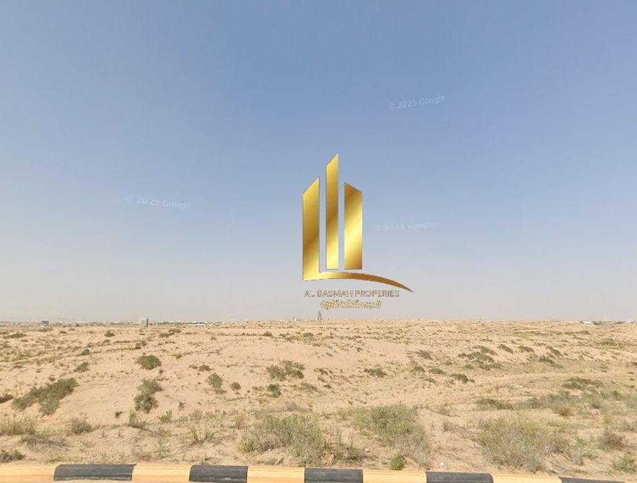 Commercial land for sale in the new Al Atheeb project – Al Ruwaidat, Sharjah