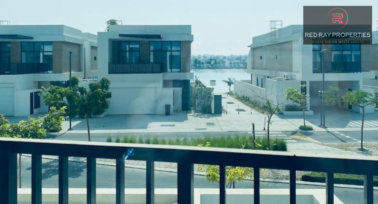 Hot Deal I 3 Bedroom + Maid's I Great Investment