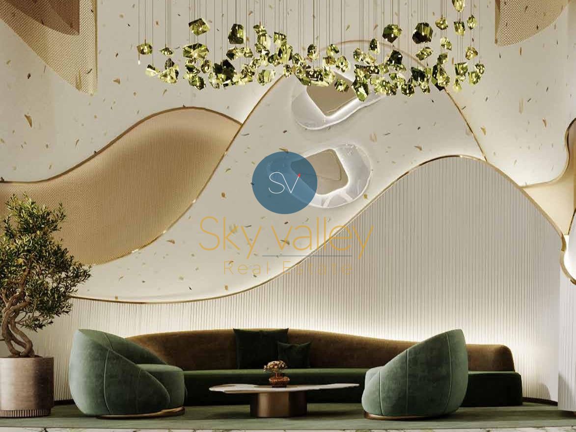 2 Bedroom | Modern Luxury | Damac Branded Tower