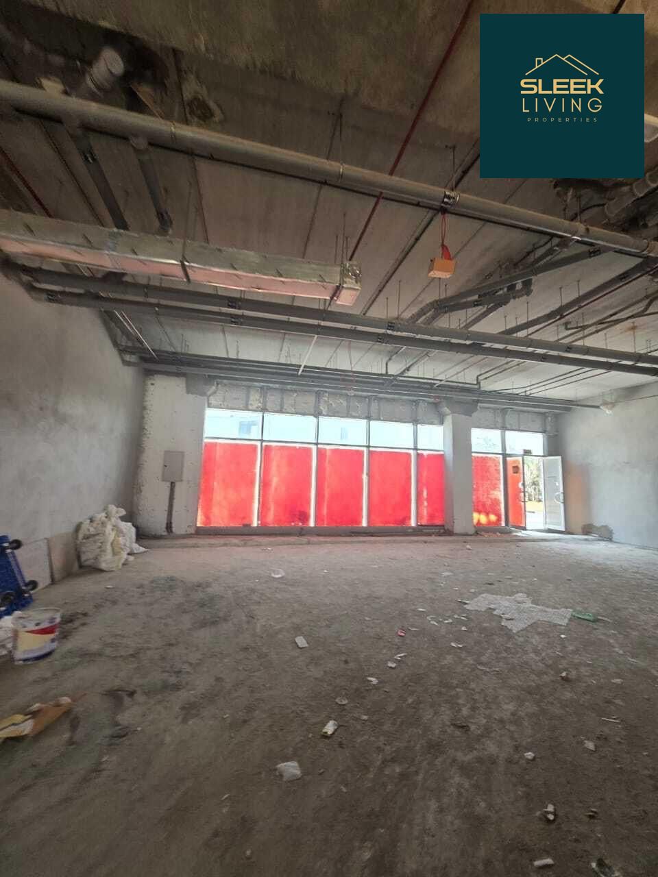 Retail Shop | Prime Location in DIP