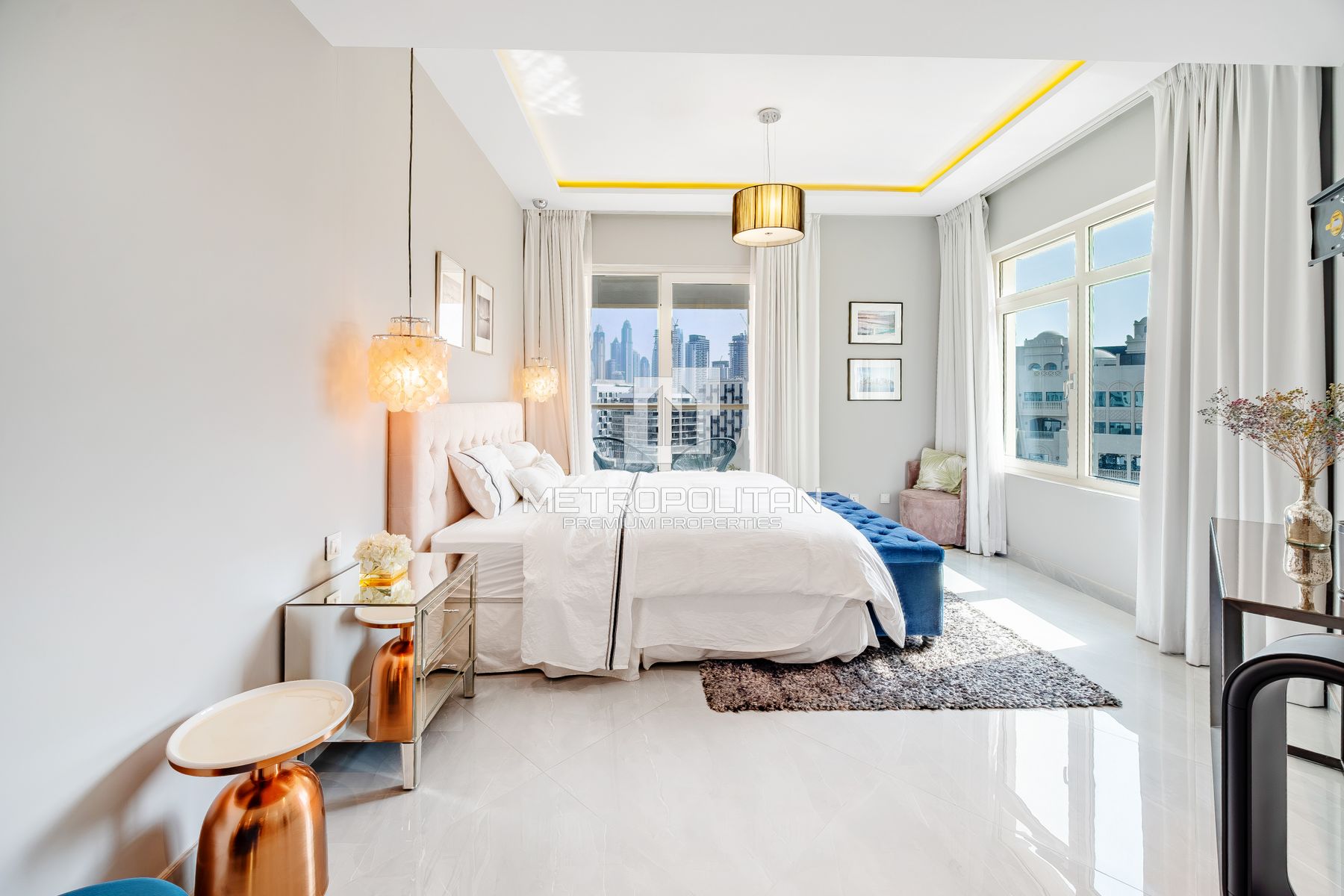 Impressive Renovation | Park View | Vacant
