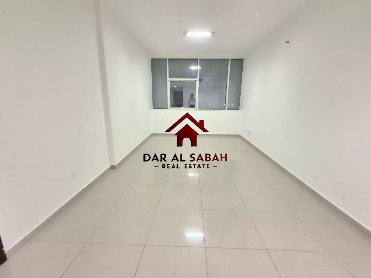 SPECIOUS STUDIO|1MONTH FREE|CLOSE DUBAI BORDER