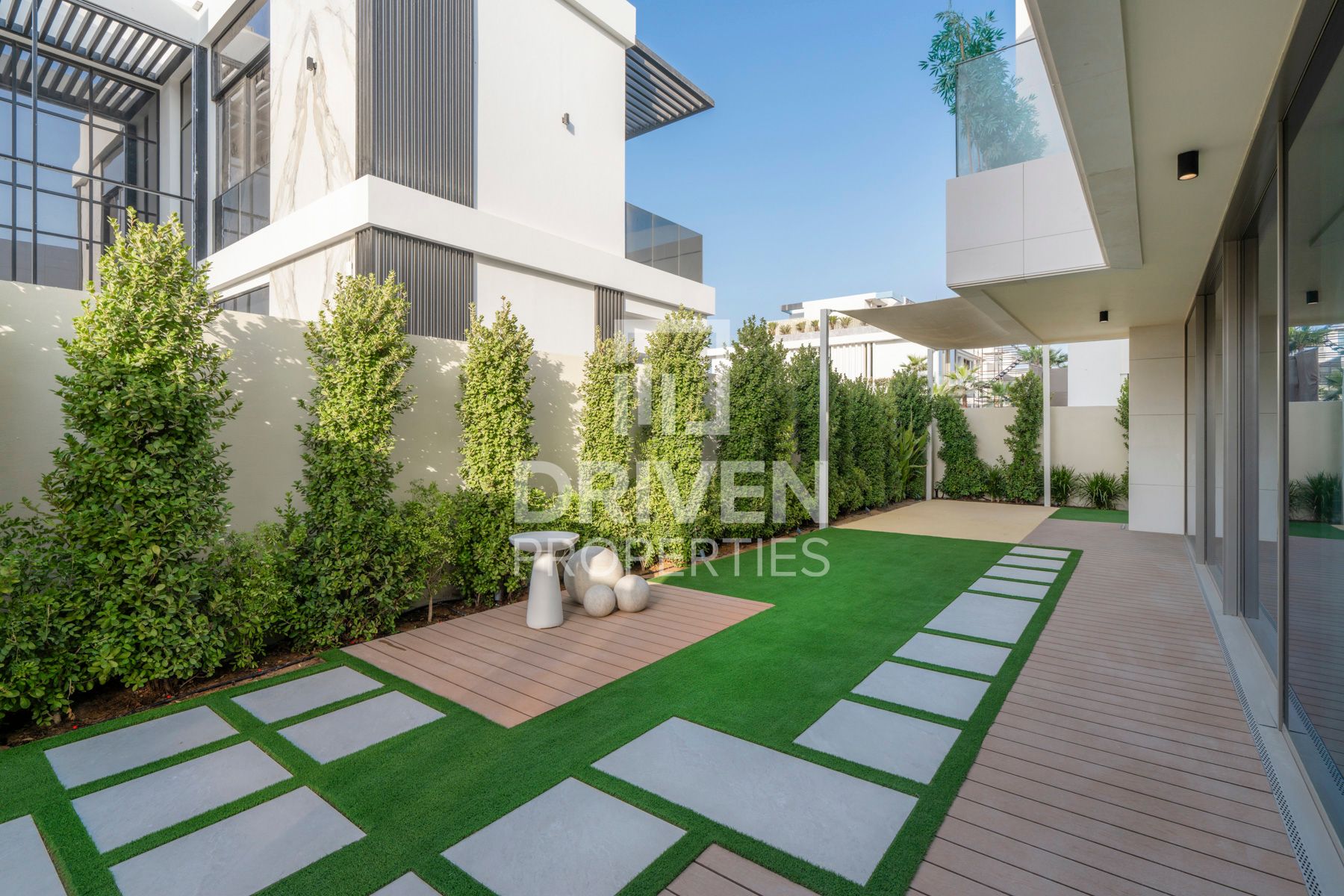 Luxury Villa | Designer Furnished | Elite Location