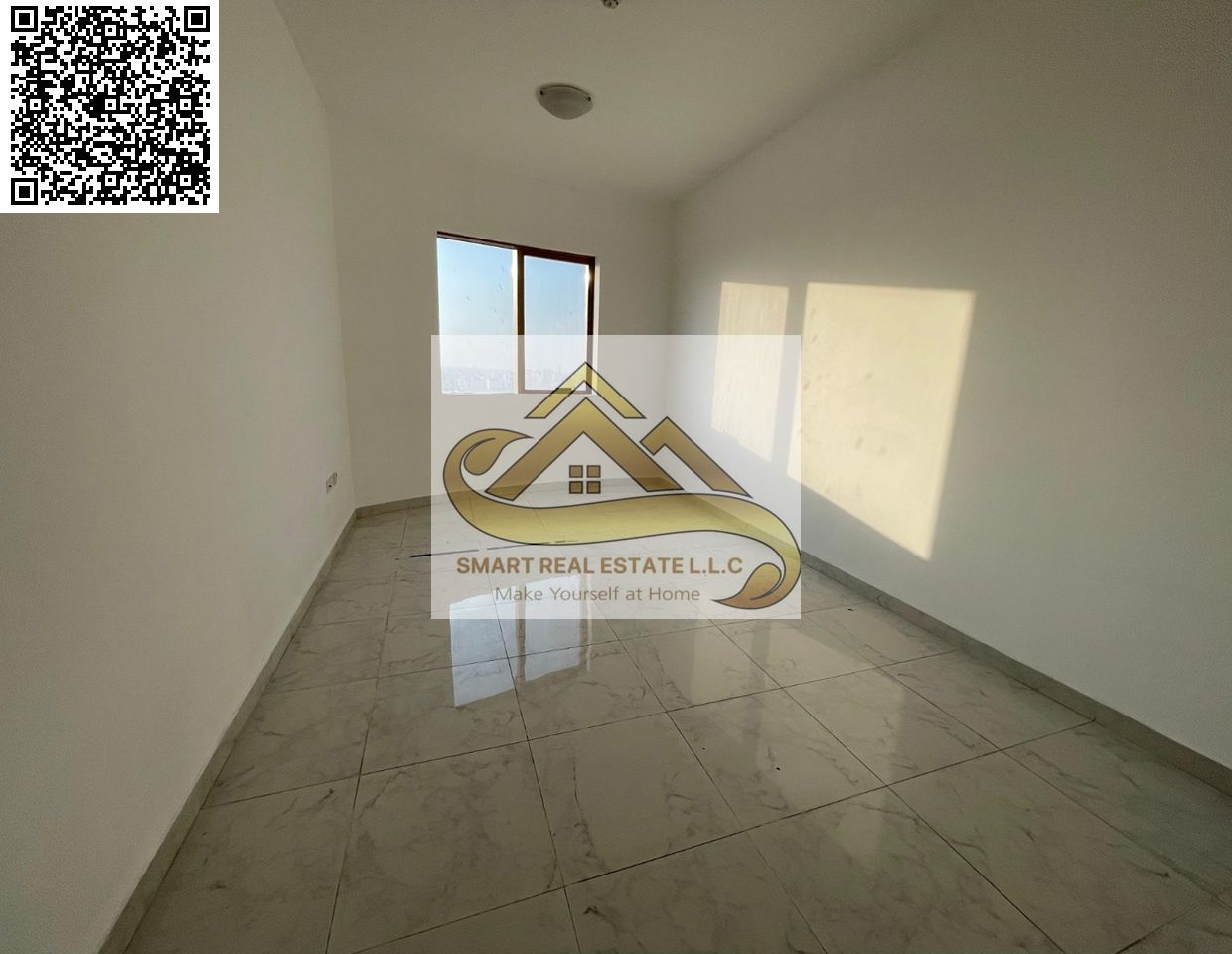 Al Ghoroub Studio – AED 39K Down Payment