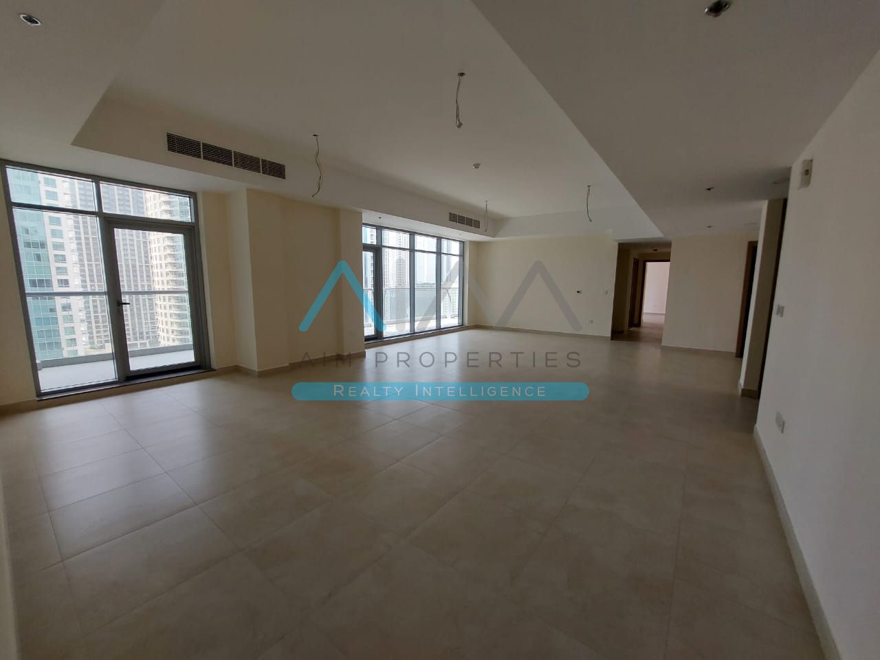 Handover Soon | Luxury Apartment In Buj Pacific | Bigest layout with canal view
